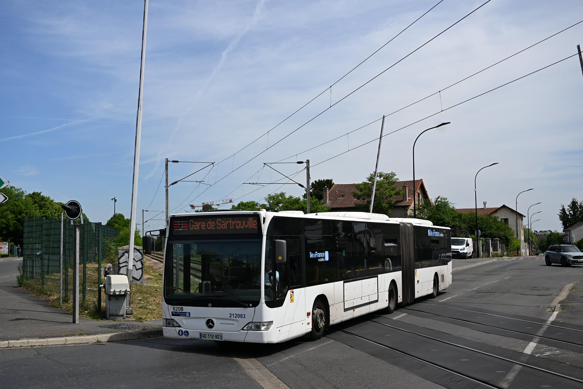 Image du véhicule