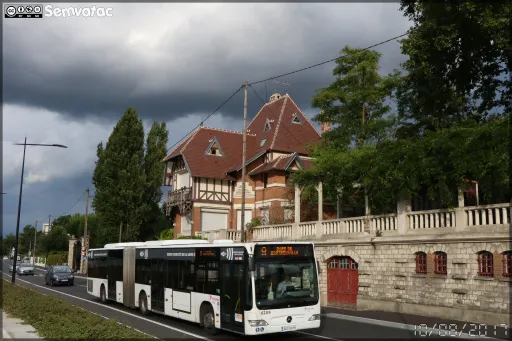 Image du véhicule