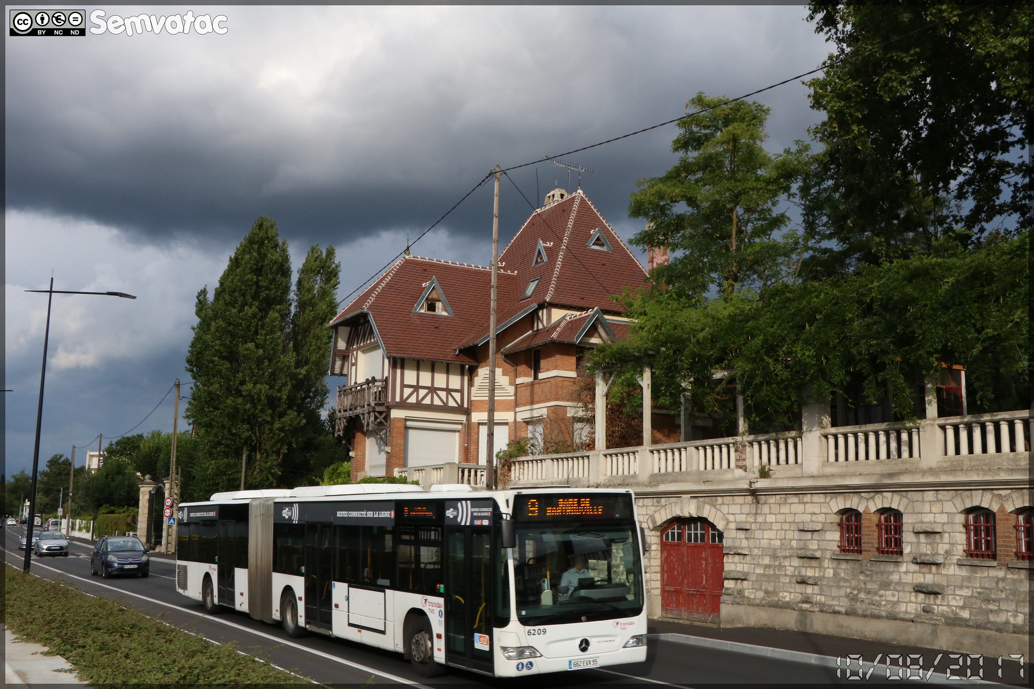 Image du véhicule