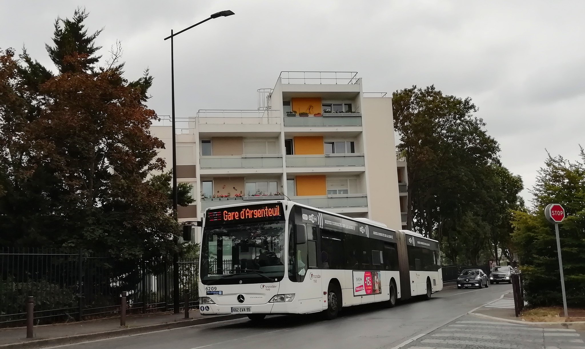 Image du véhicule
