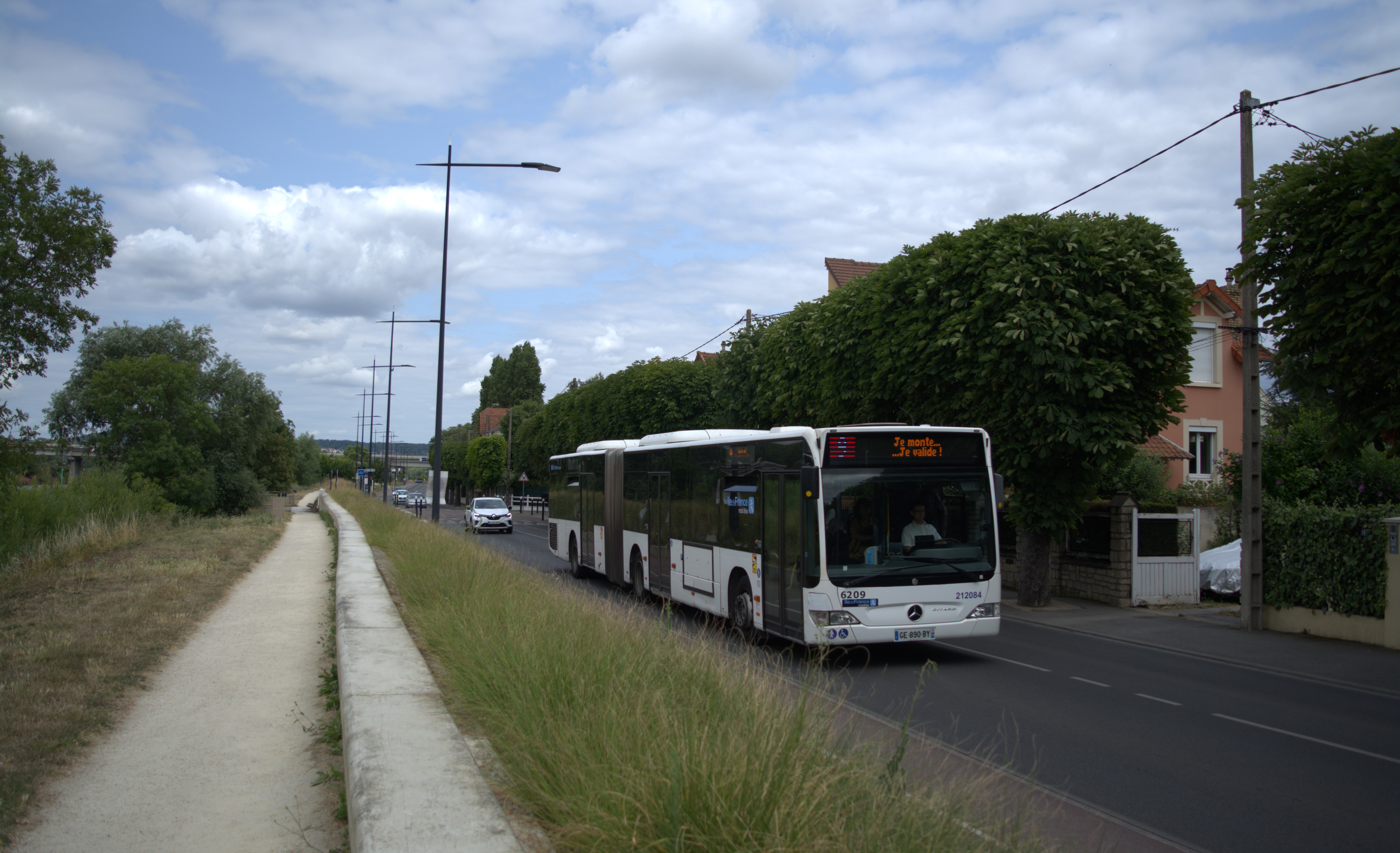 Image du véhicule