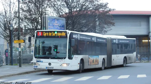 Image du véhicule