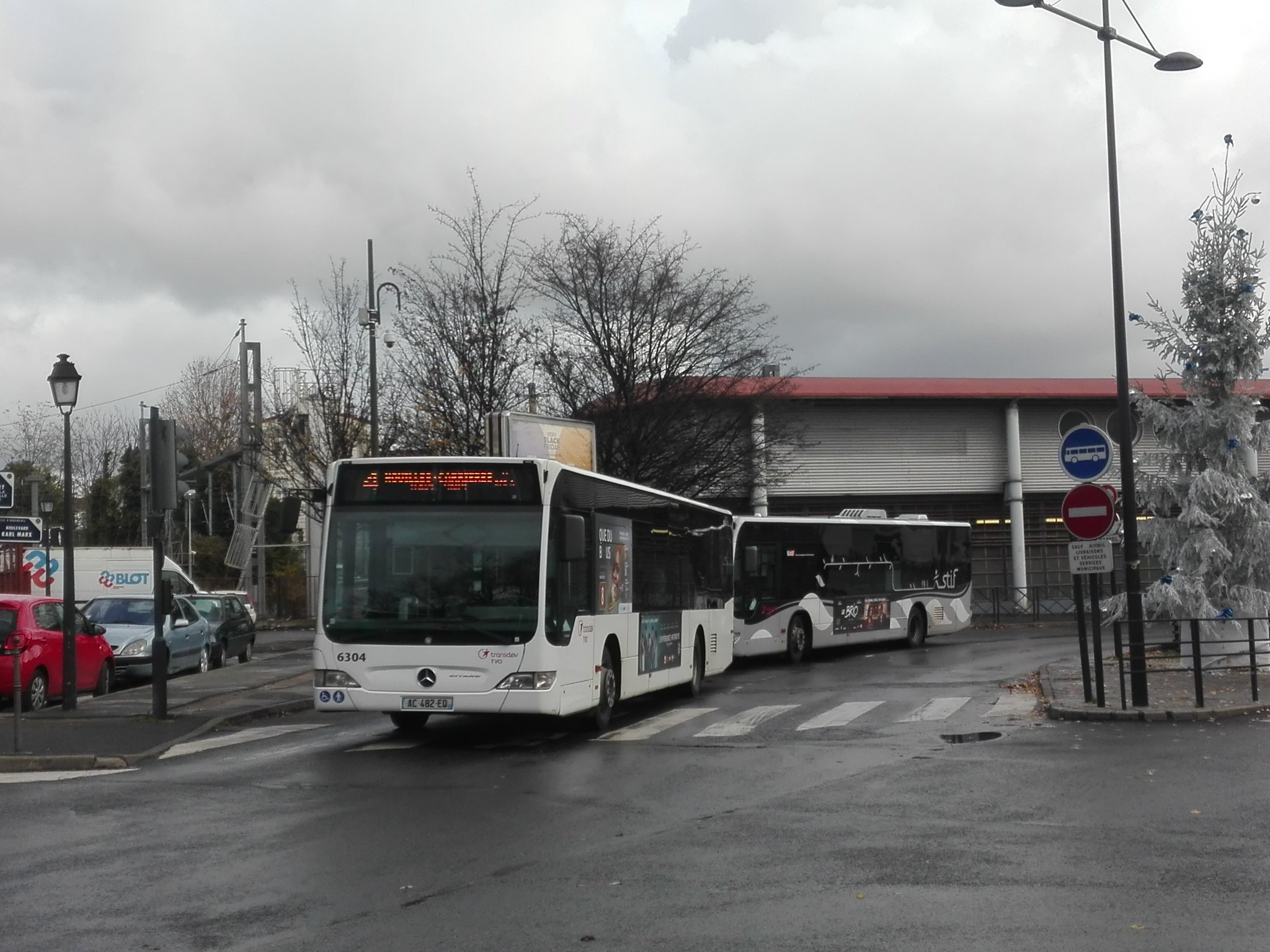 Image du véhicule