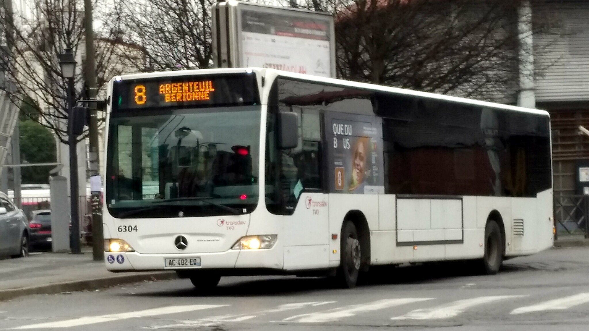 Image du véhicule