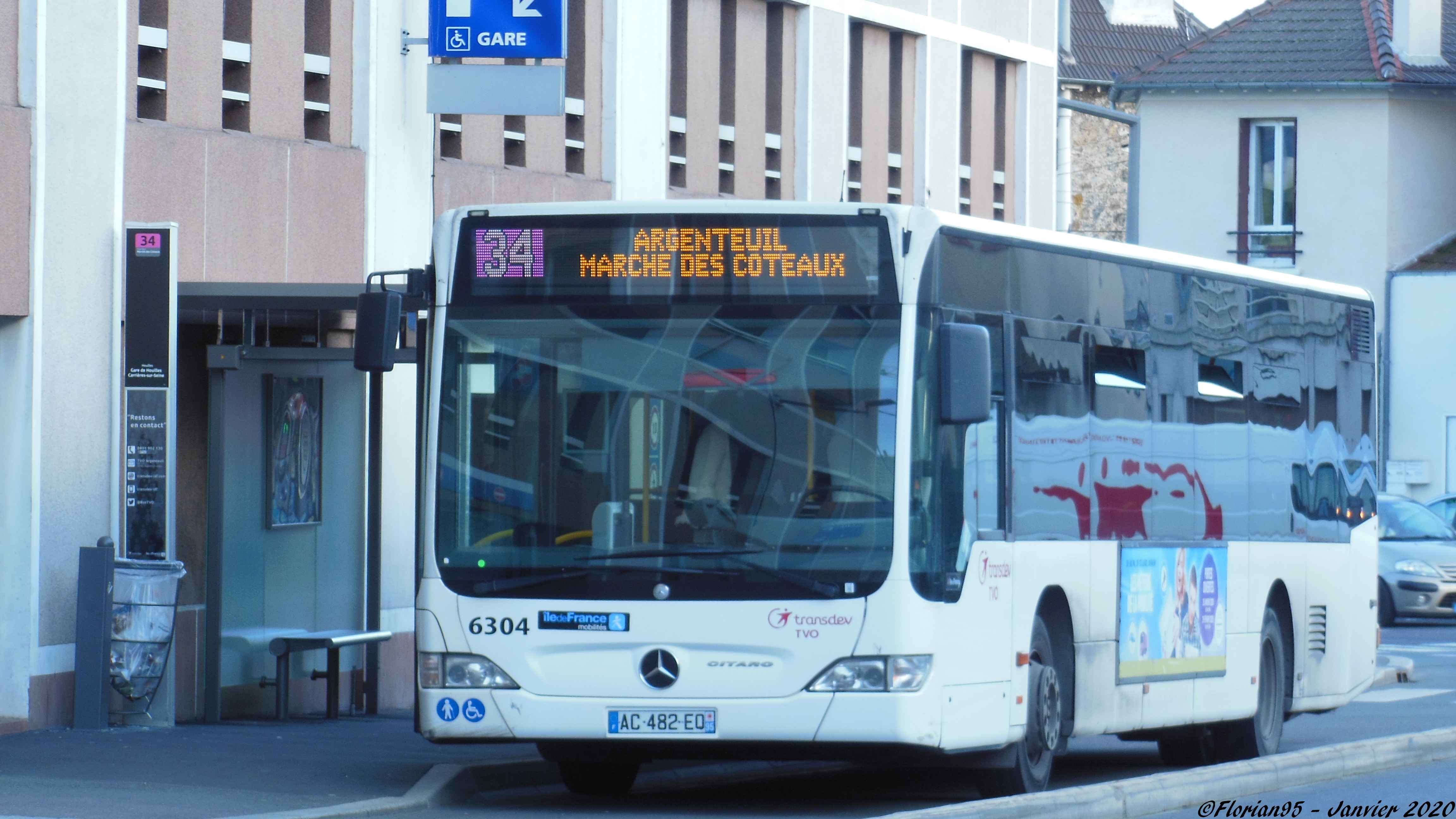 Image du véhicule