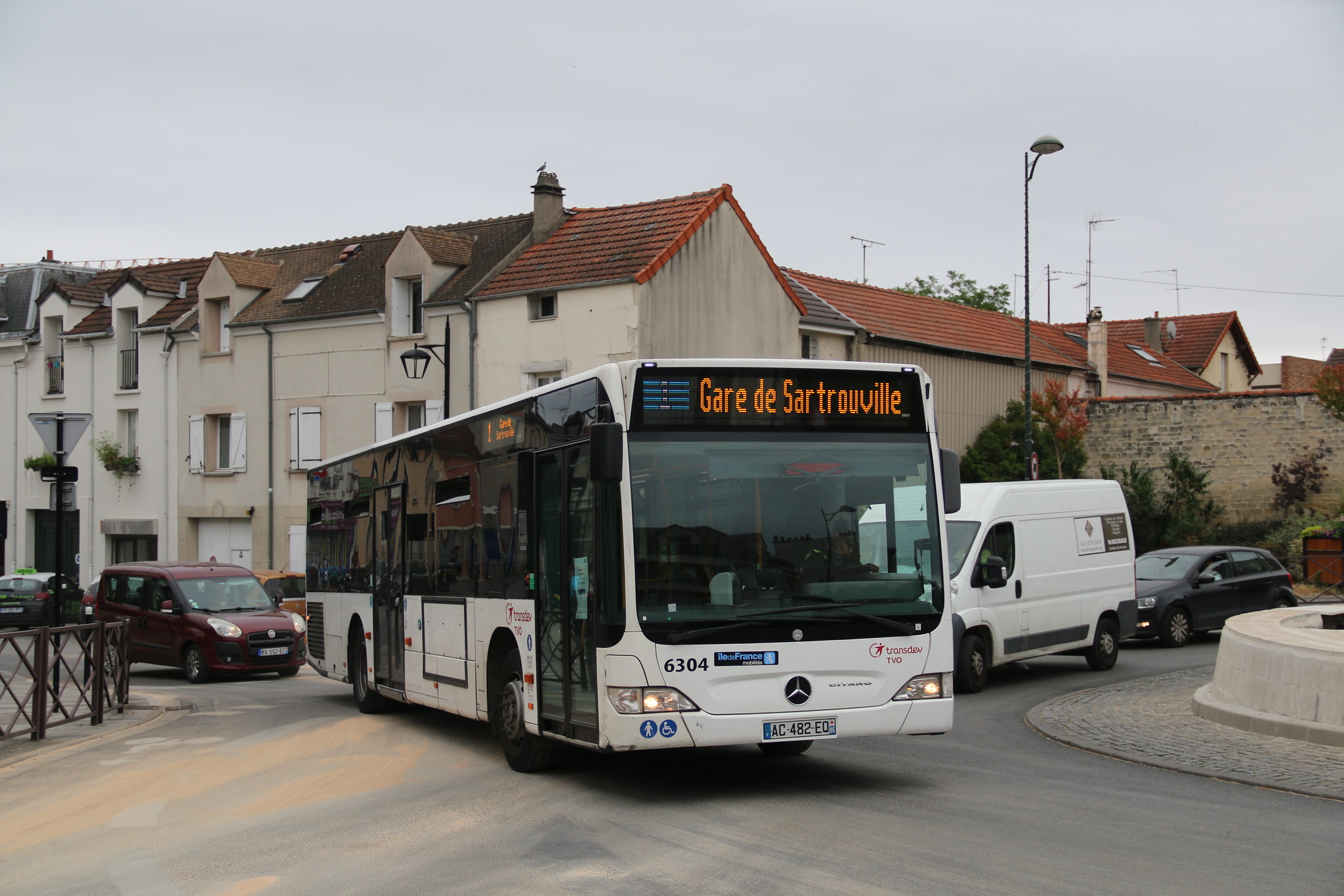 Image du véhicule