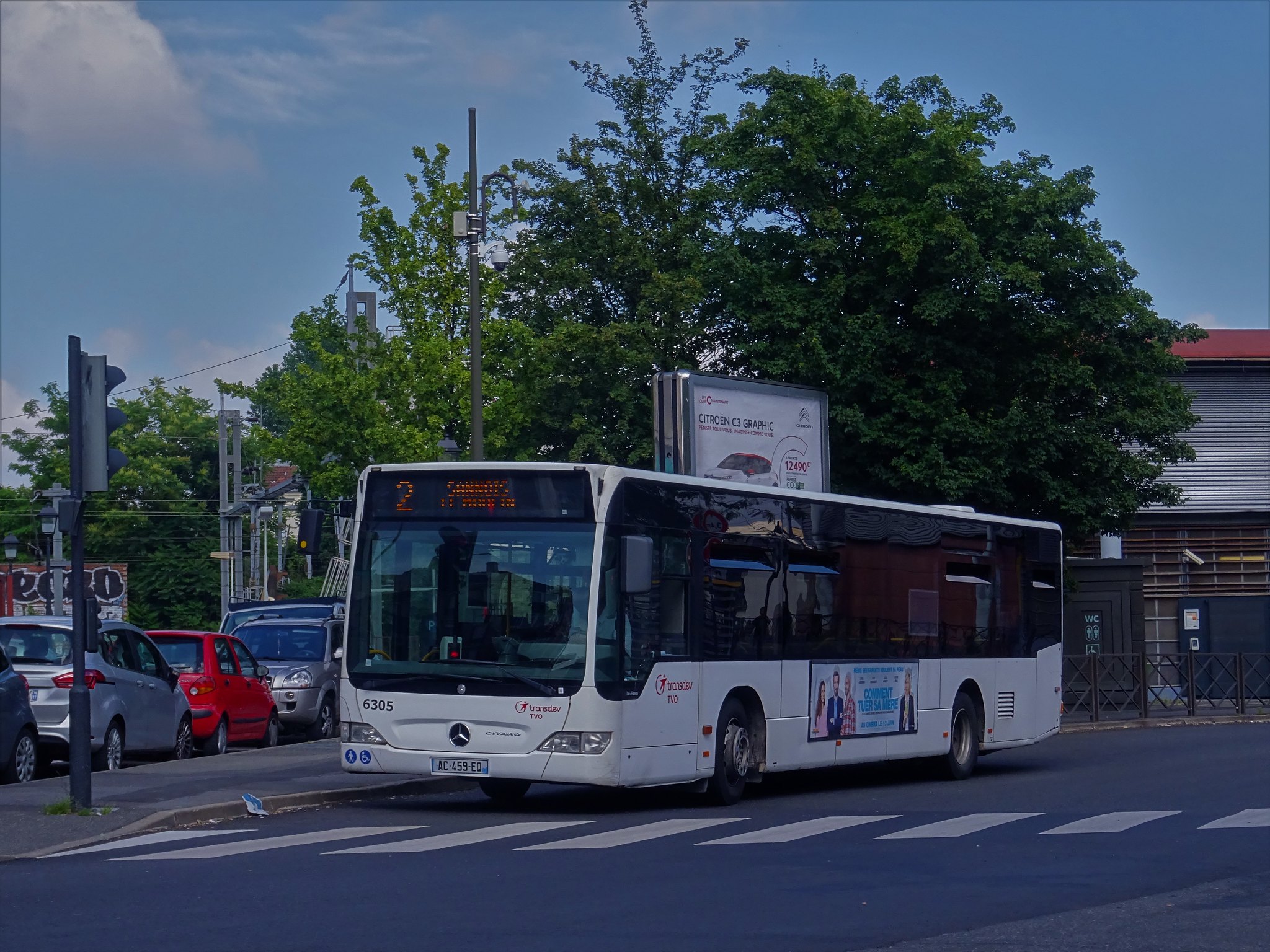 Image du véhicule