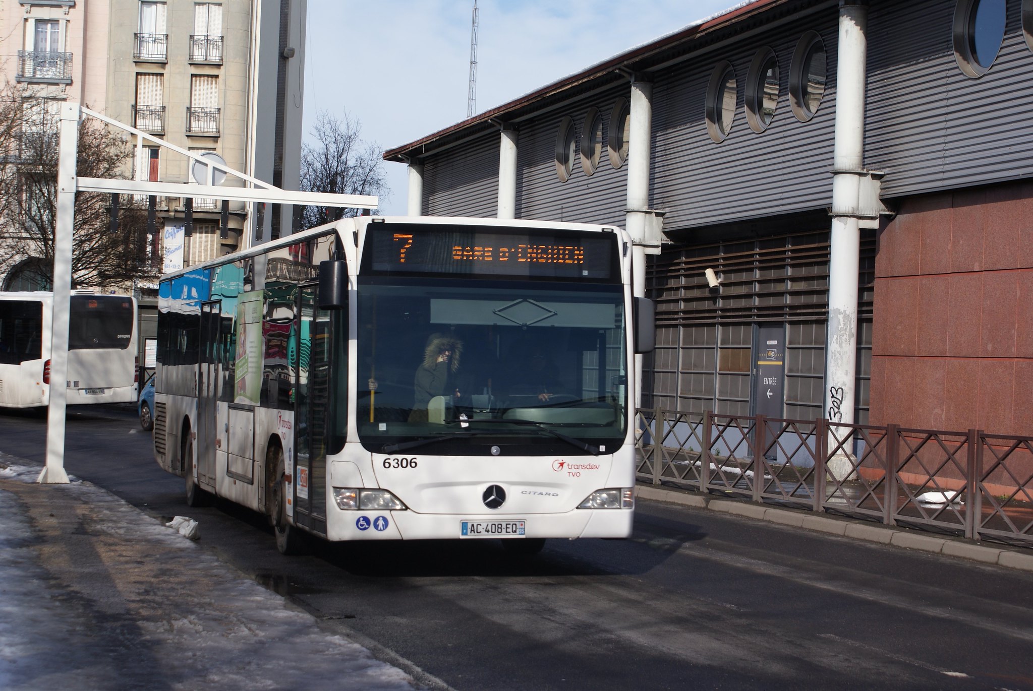 Image du véhicule