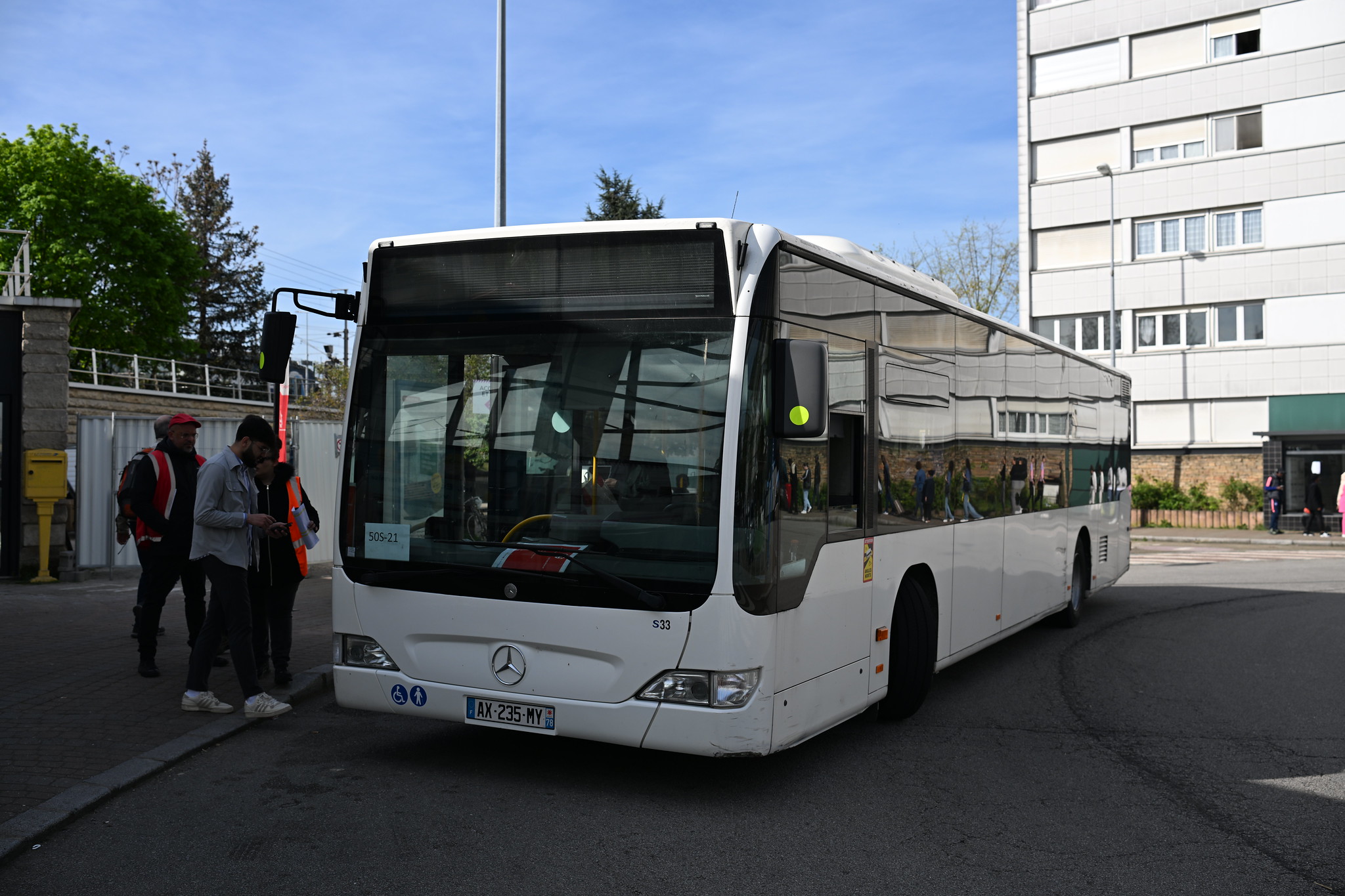 Image du véhicule
