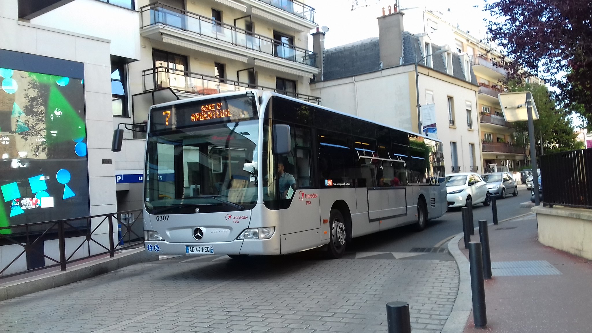 Image du véhicule