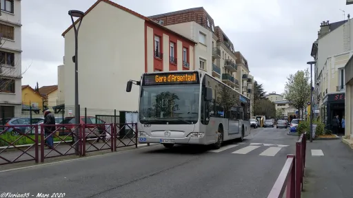 Image du véhicule