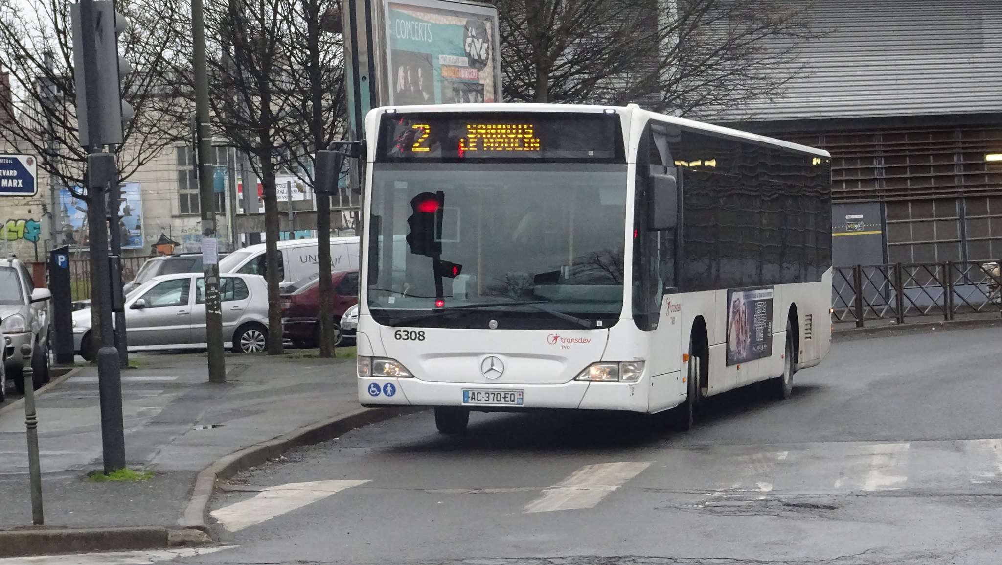 Image du véhicule