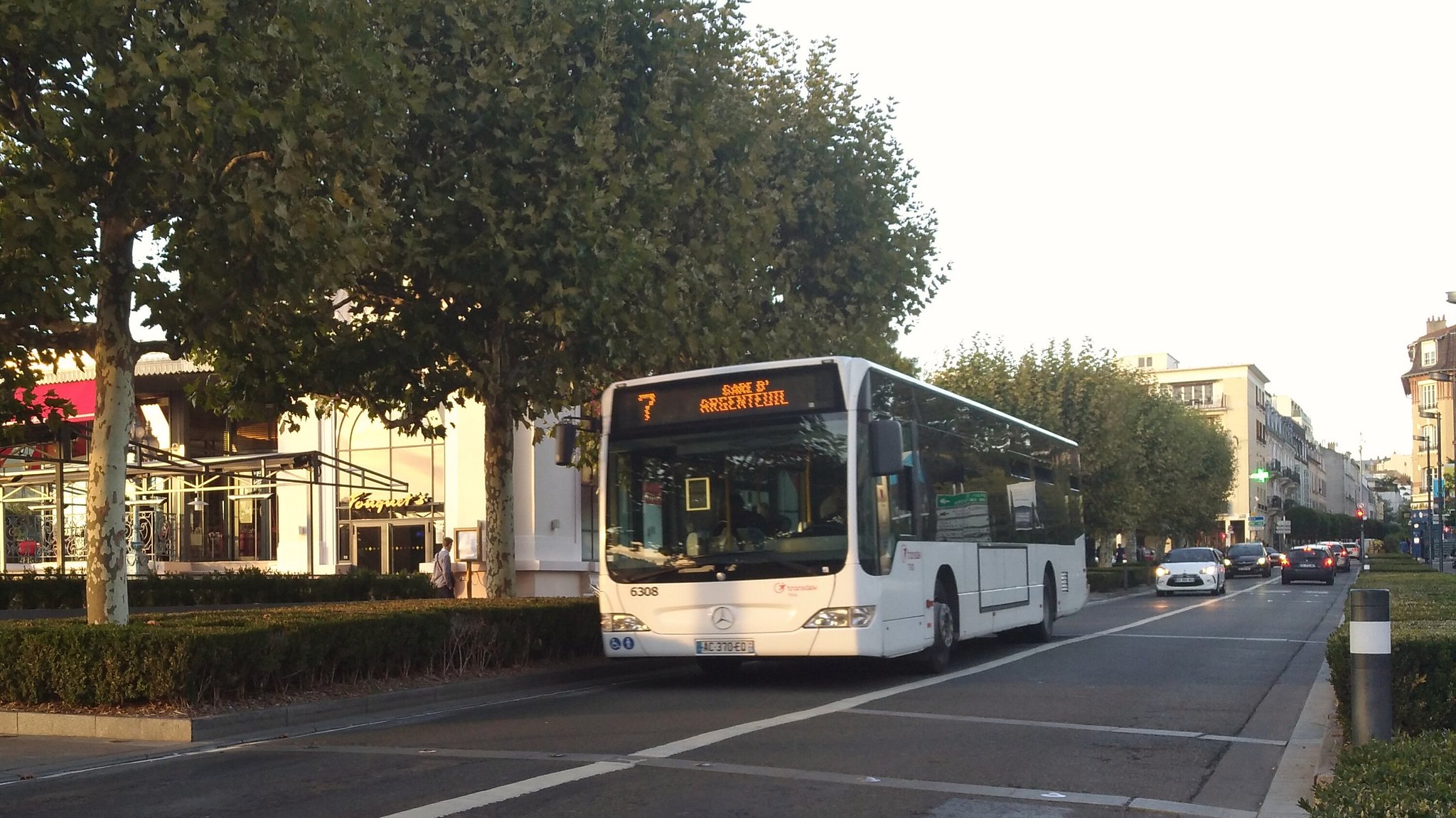 Image du véhicule