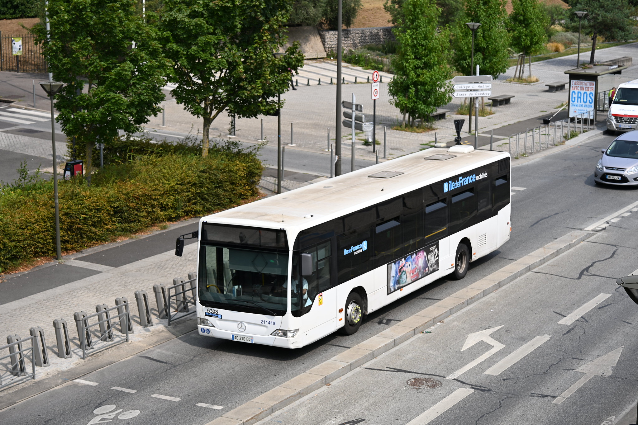Image du véhicule