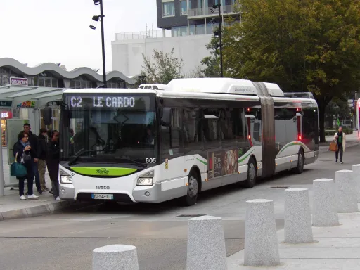 Image du véhicule