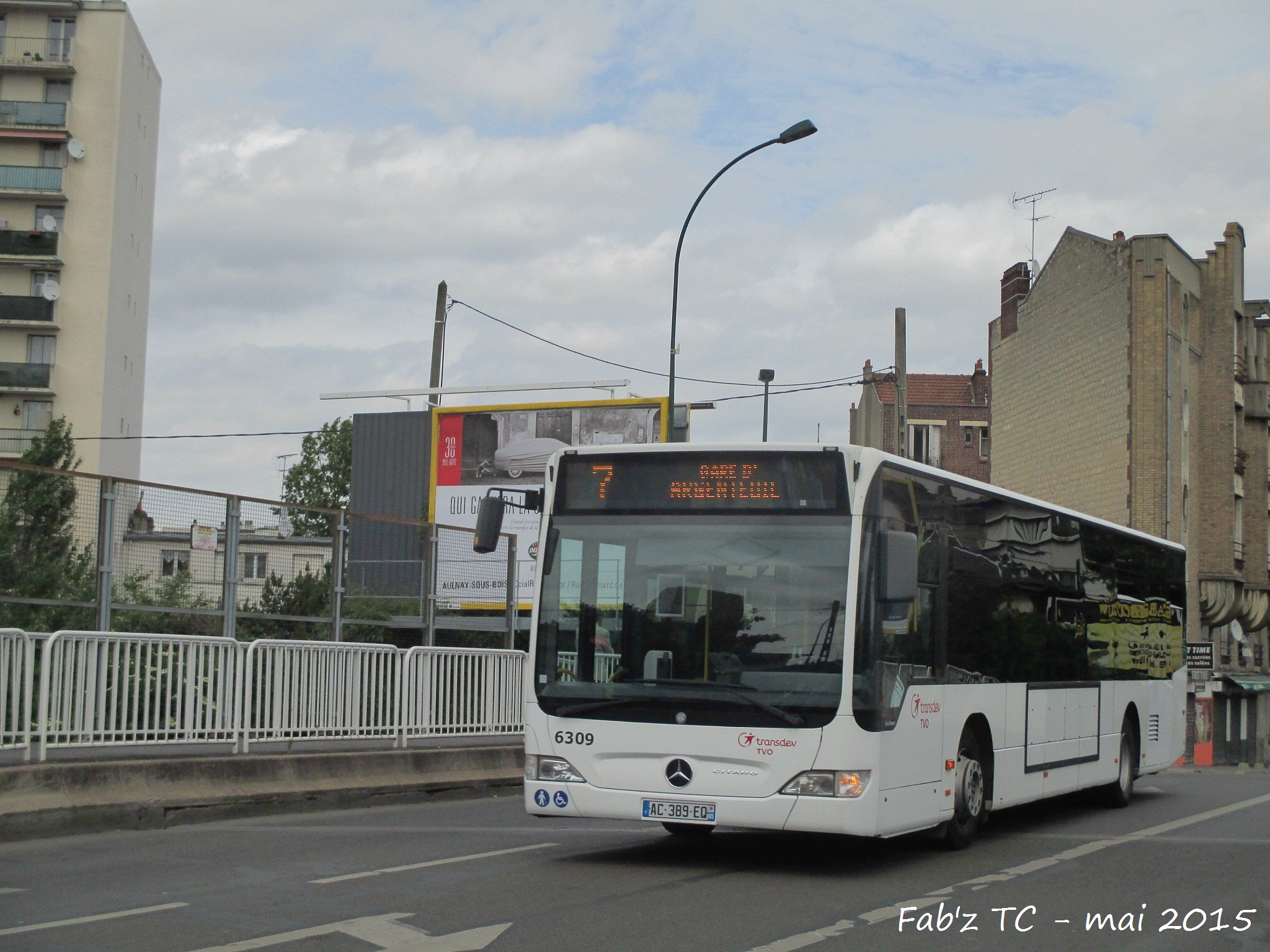 Image du véhicule