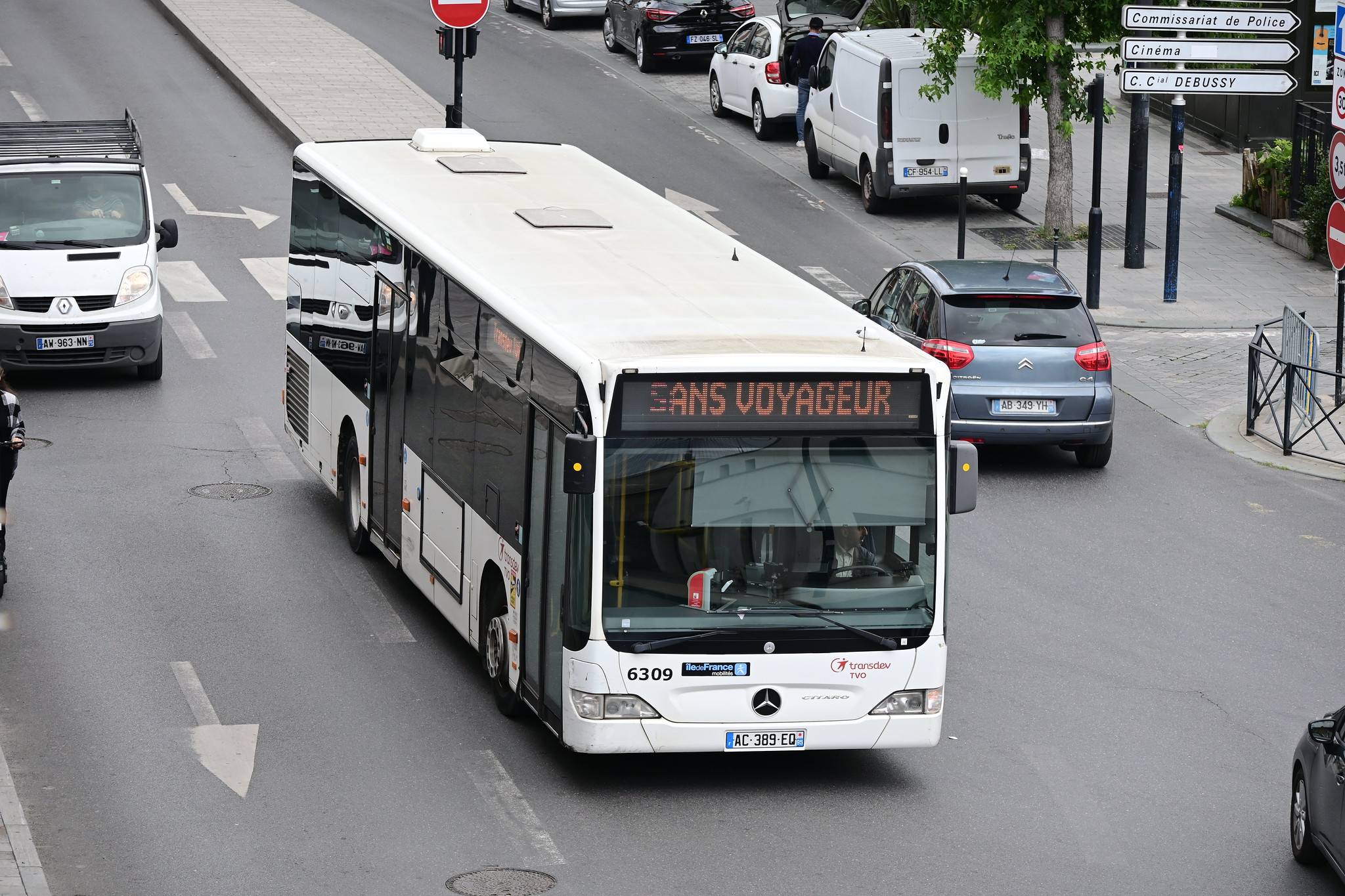 Image du véhicule