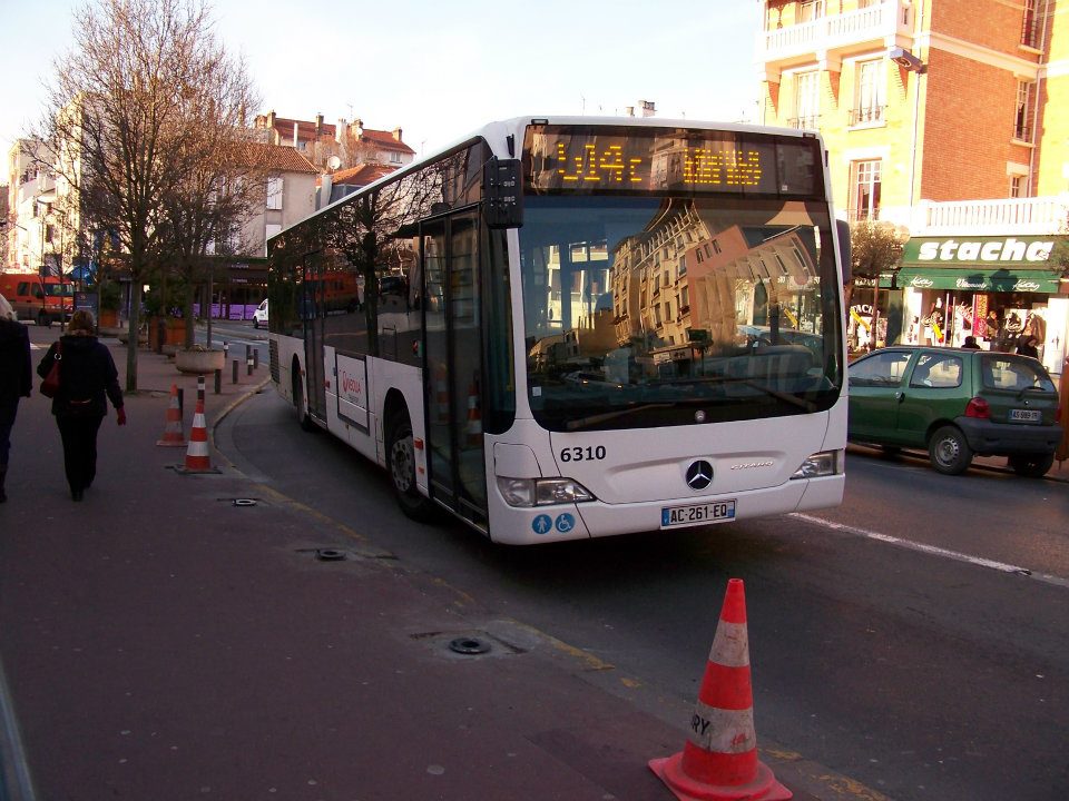 Image du véhicule