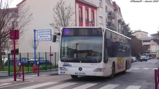 Image du véhicule