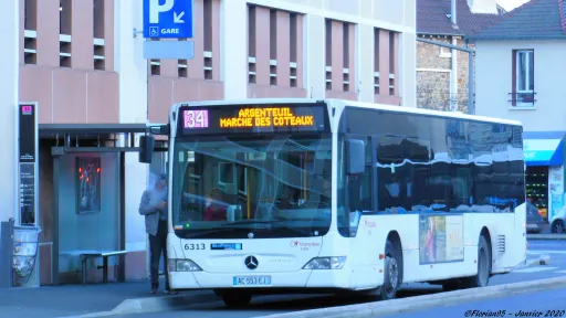 Image du véhicule