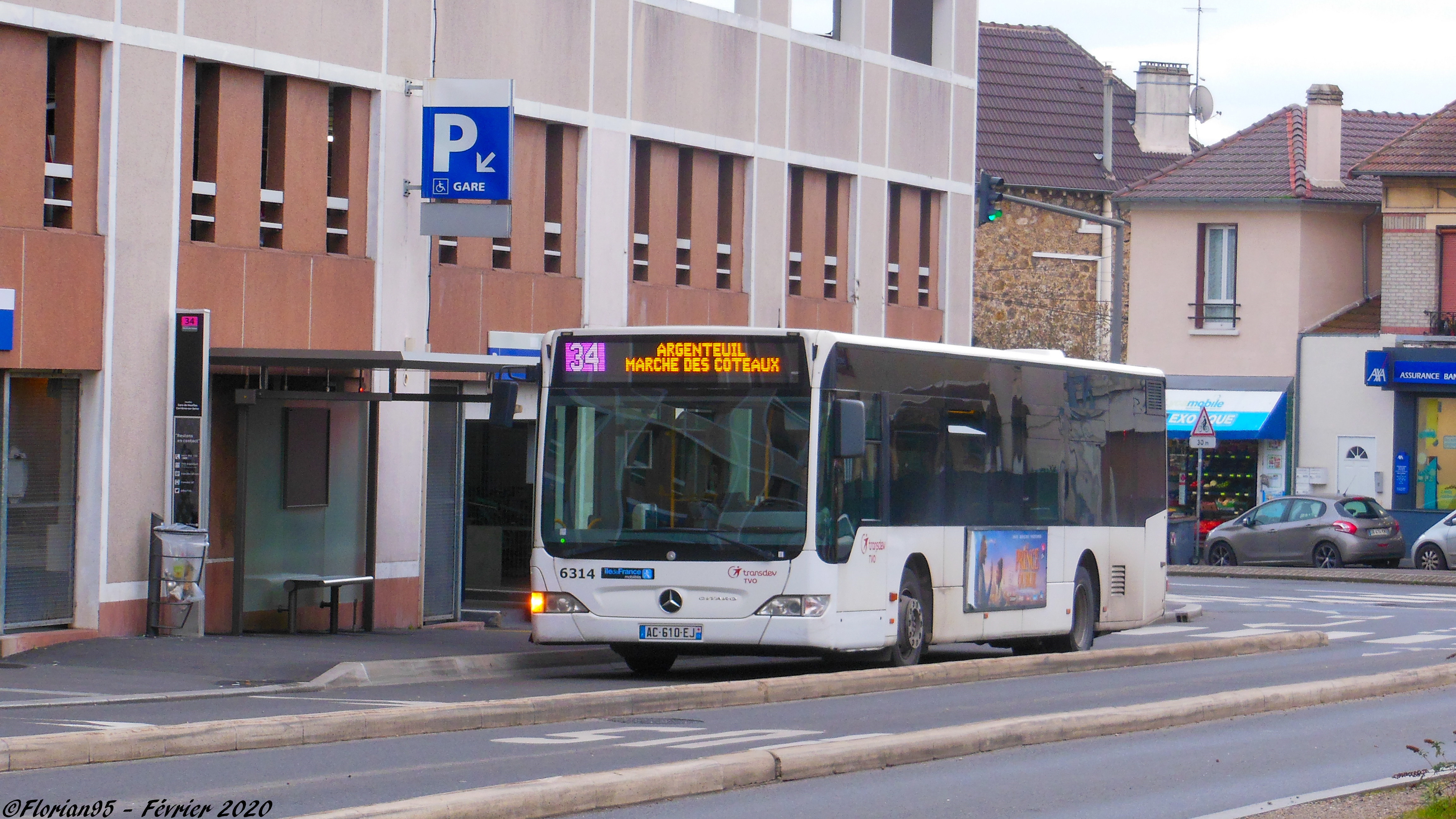 Image du véhicule