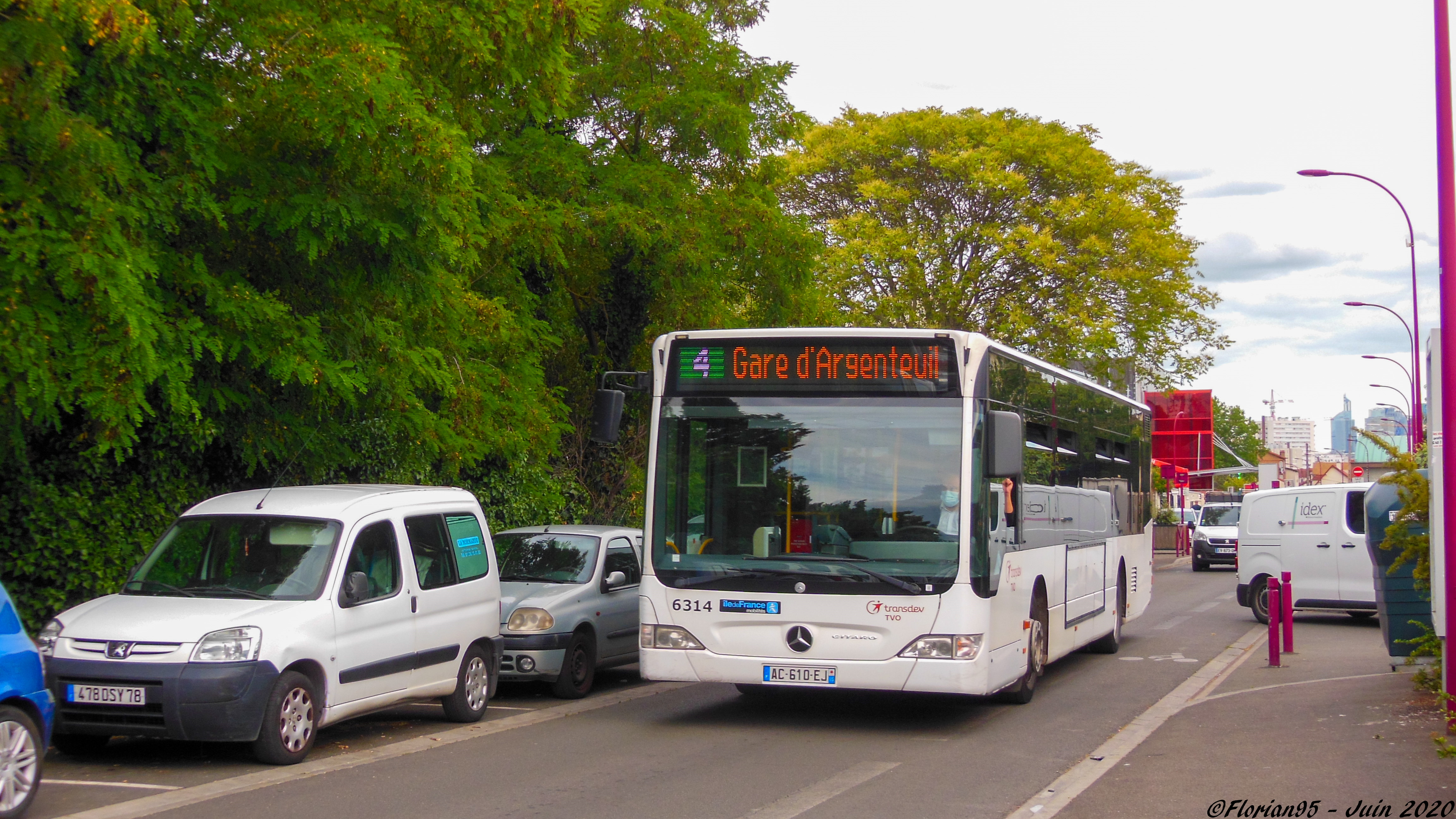 Image du véhicule