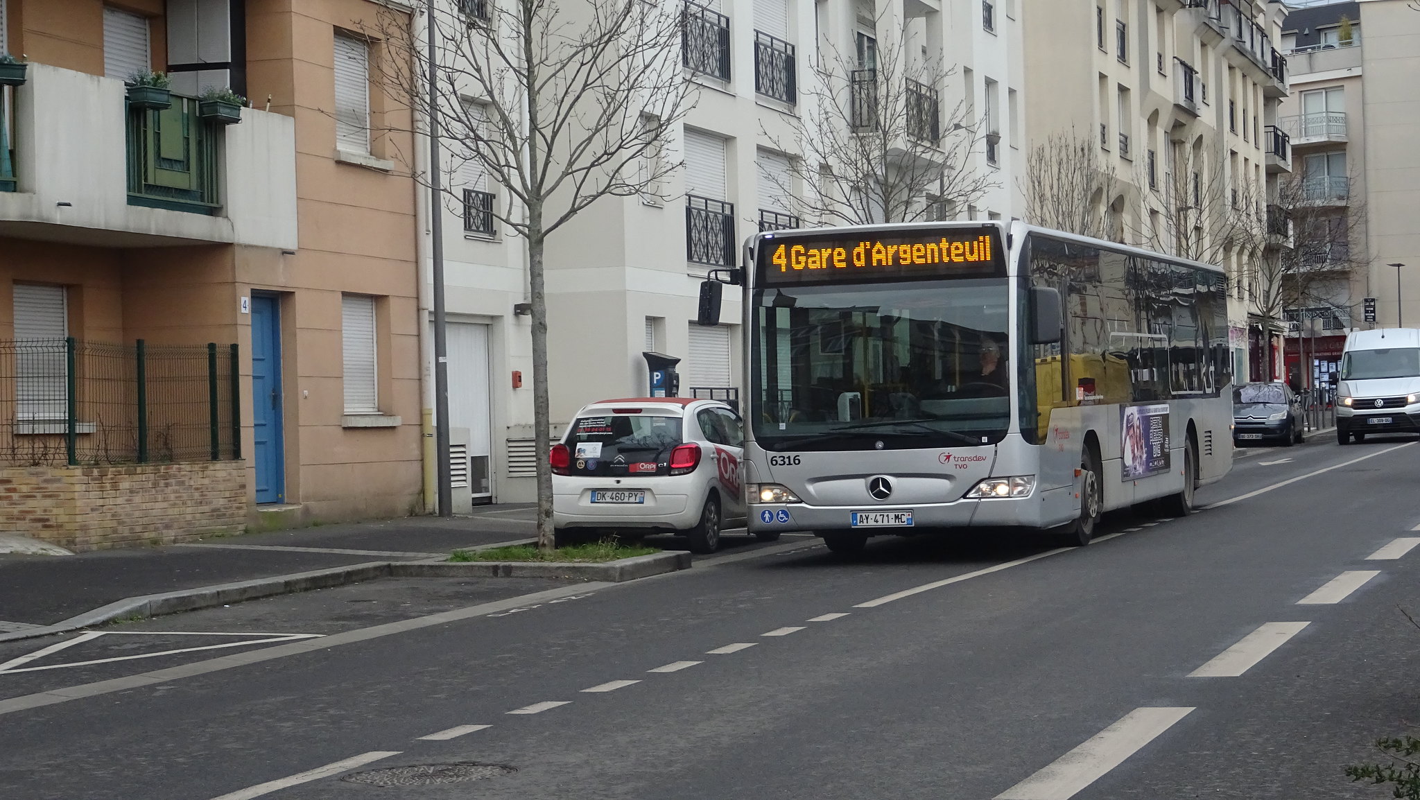 Image du véhicule