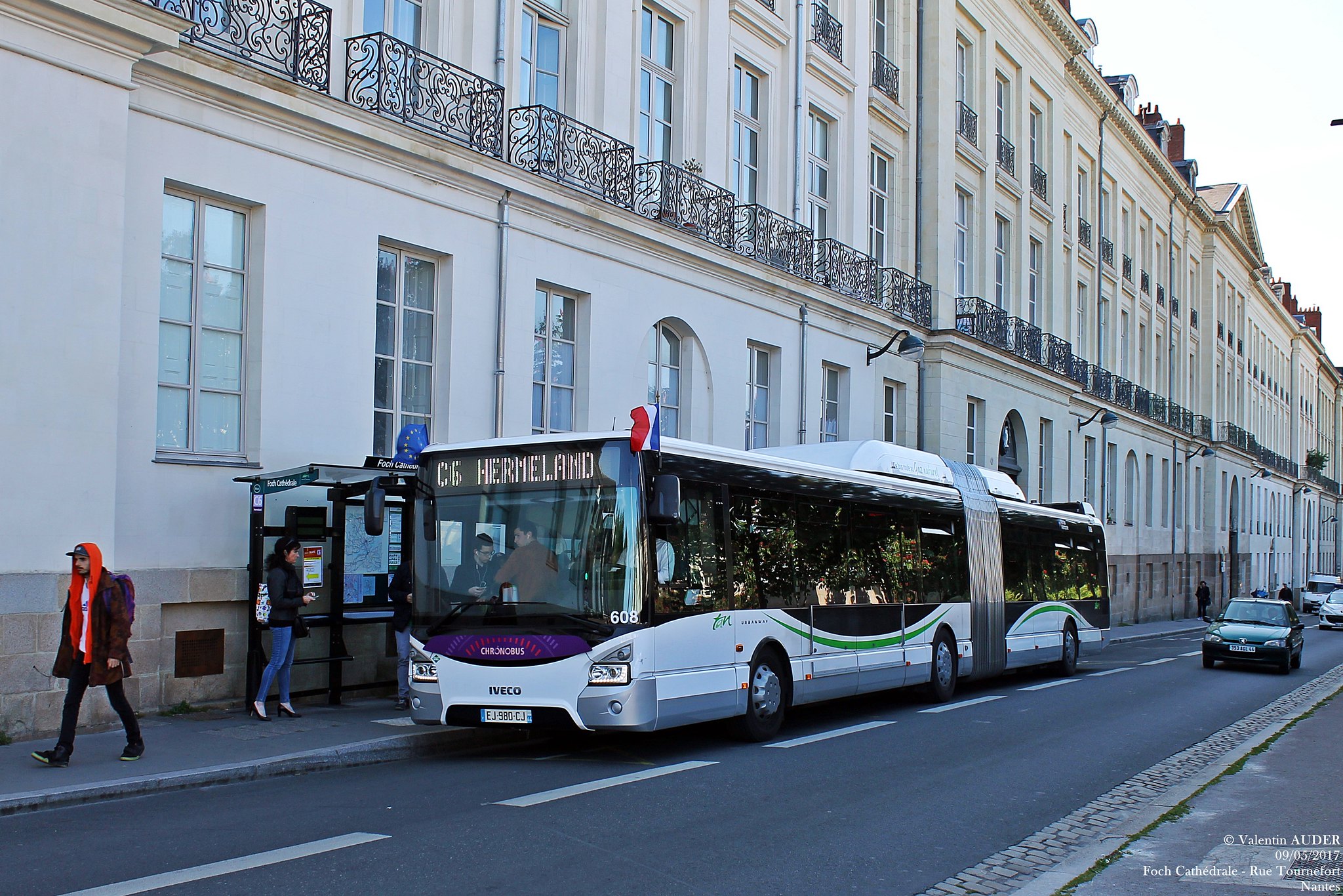 Image du véhicule