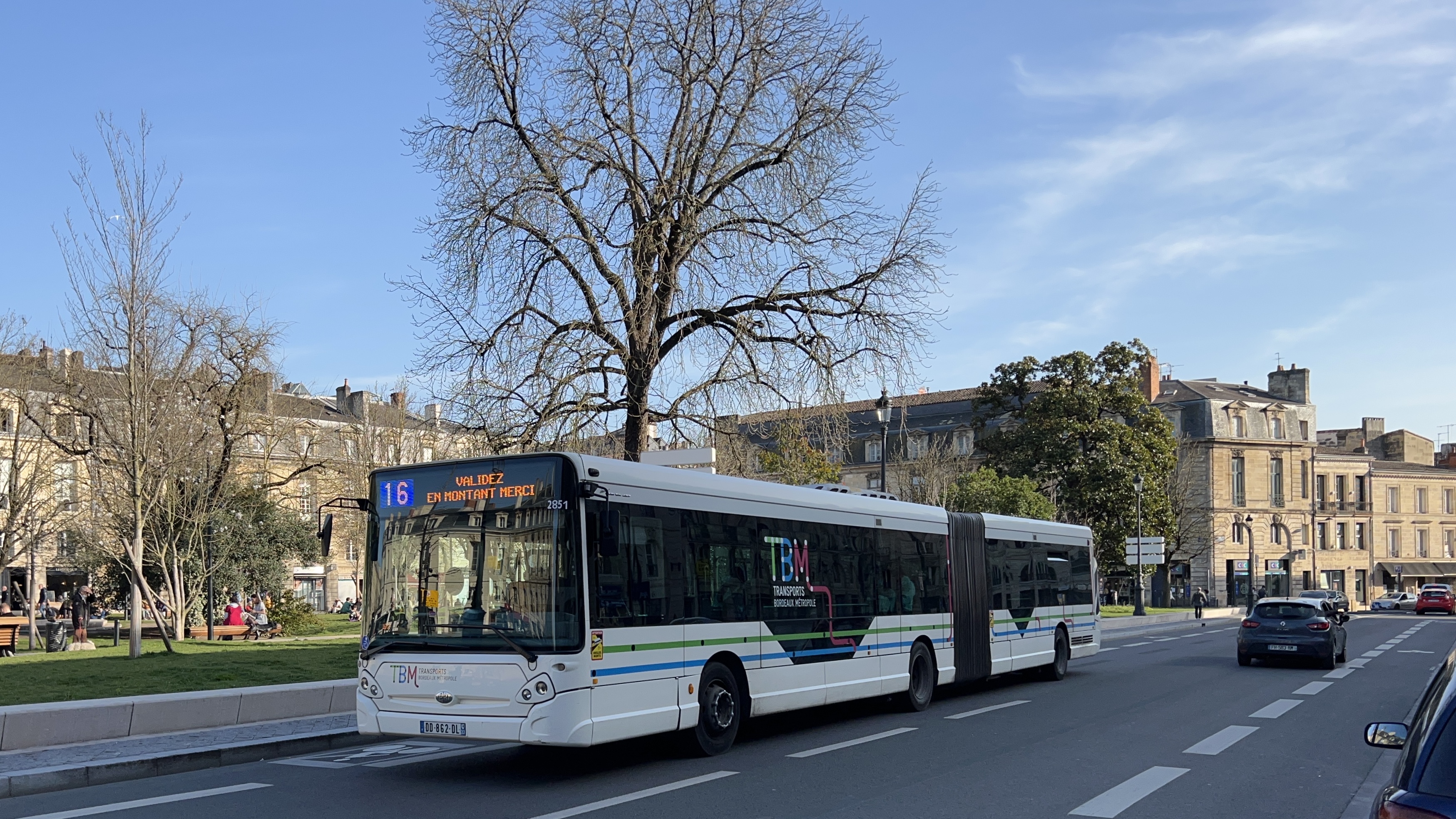 Image du véhicule