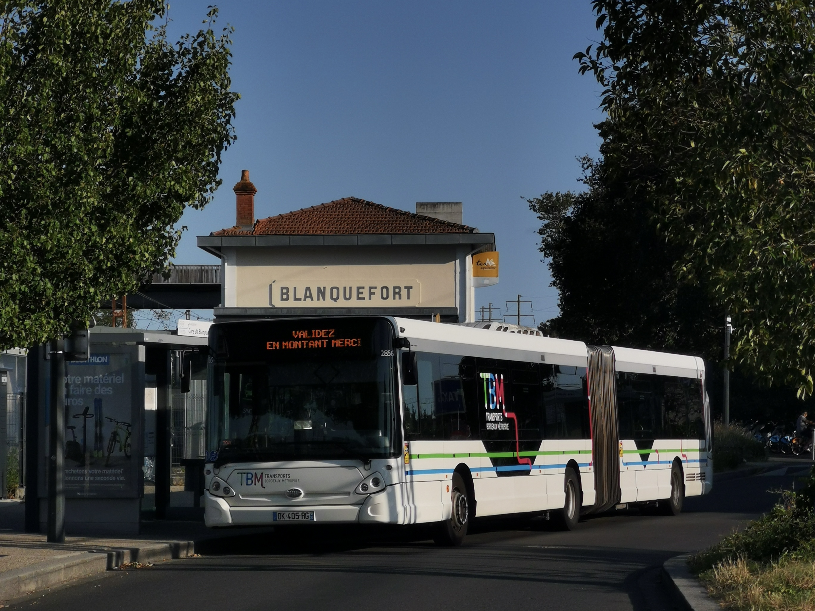 Image du véhicule