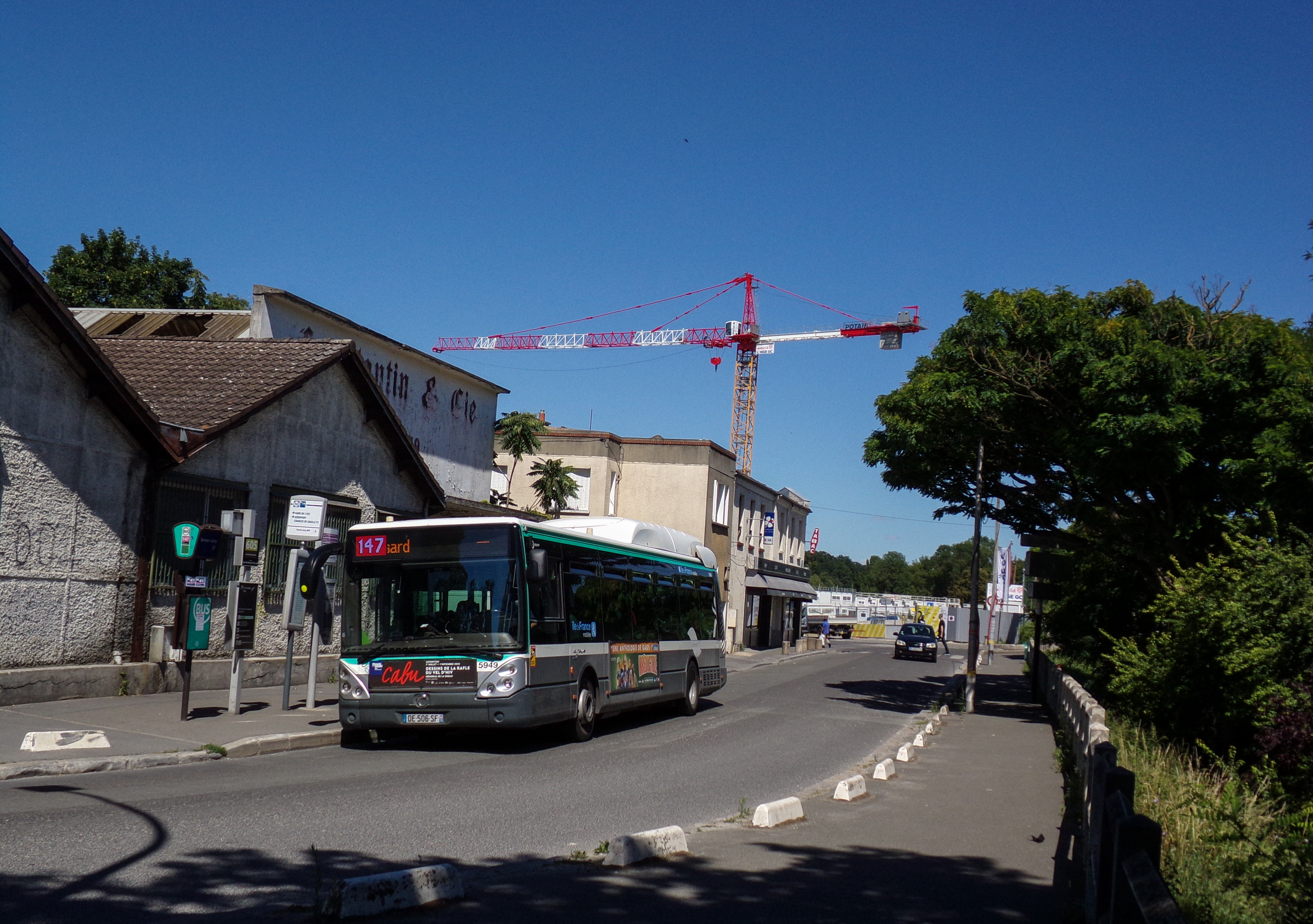 Image du véhicule