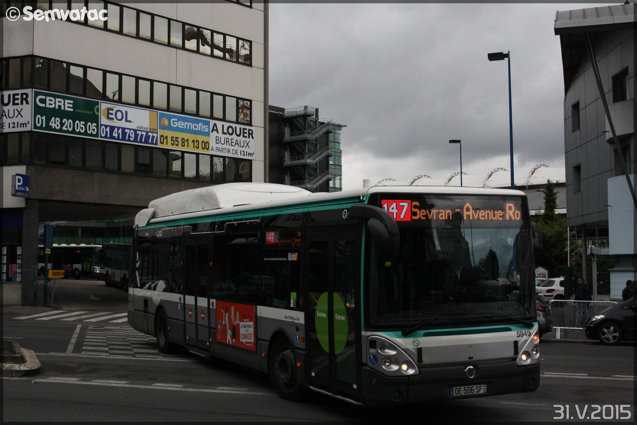 Image du véhicule