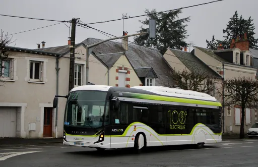 Image du véhicule