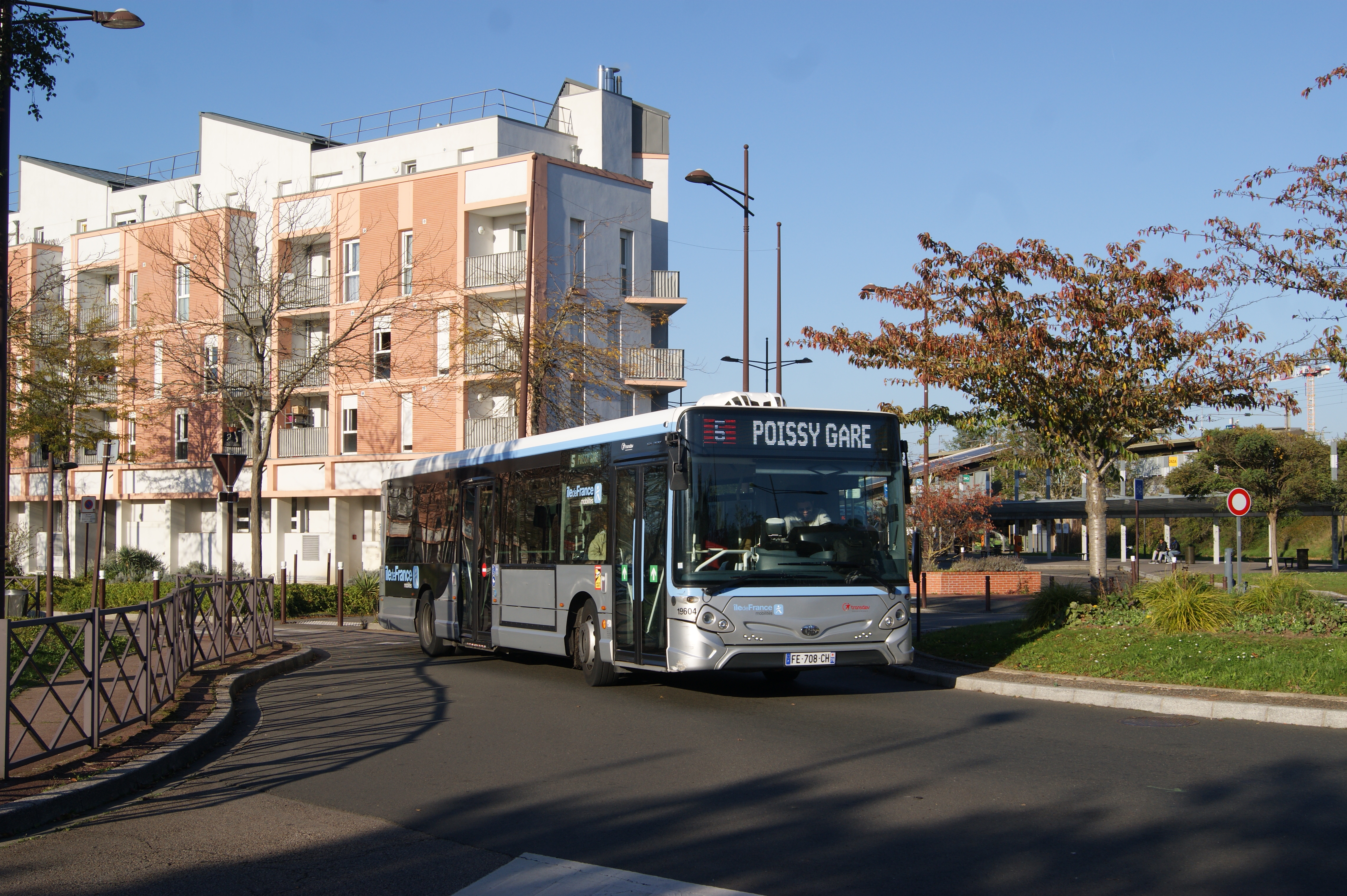 Image du véhicule