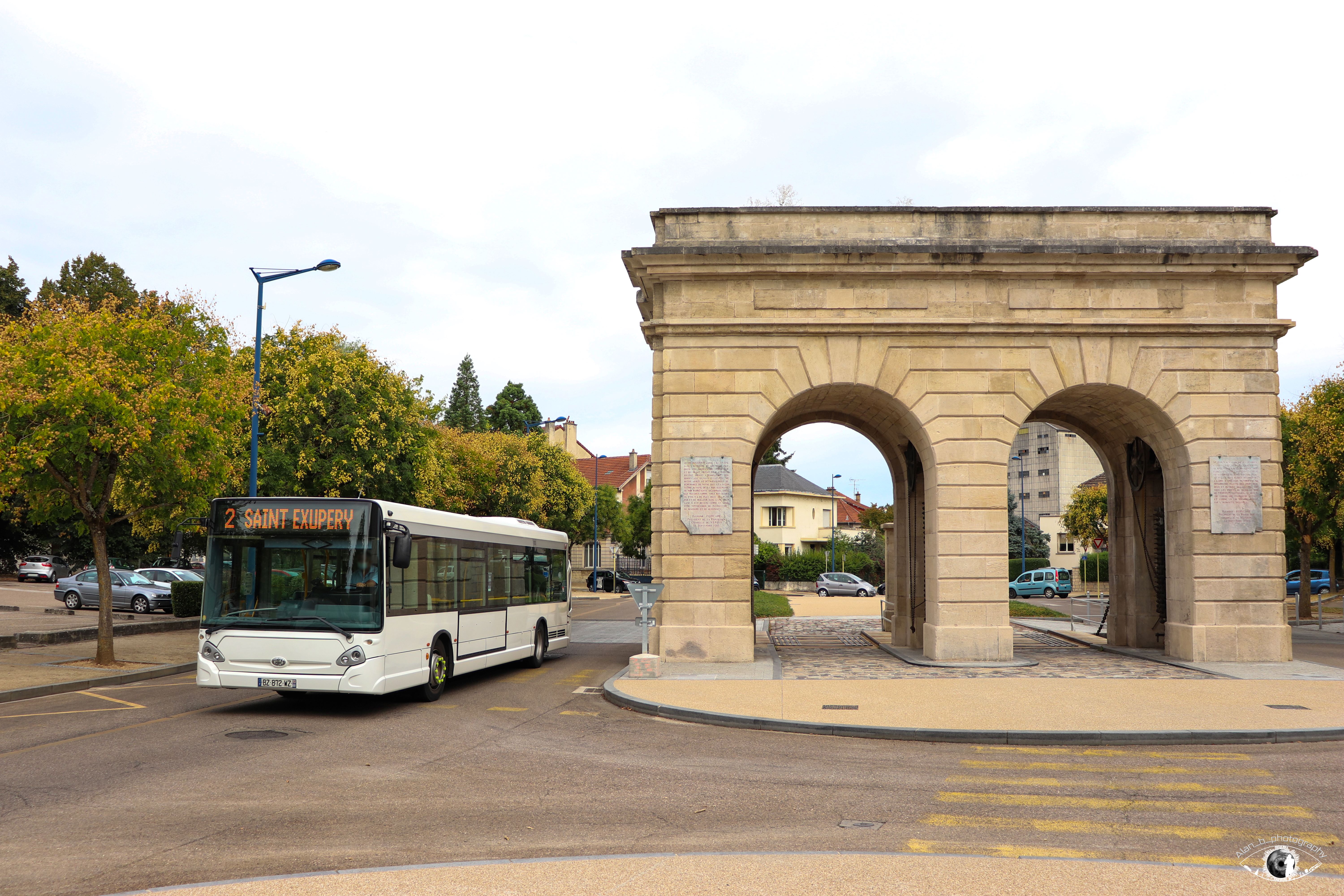 Image du véhicule
