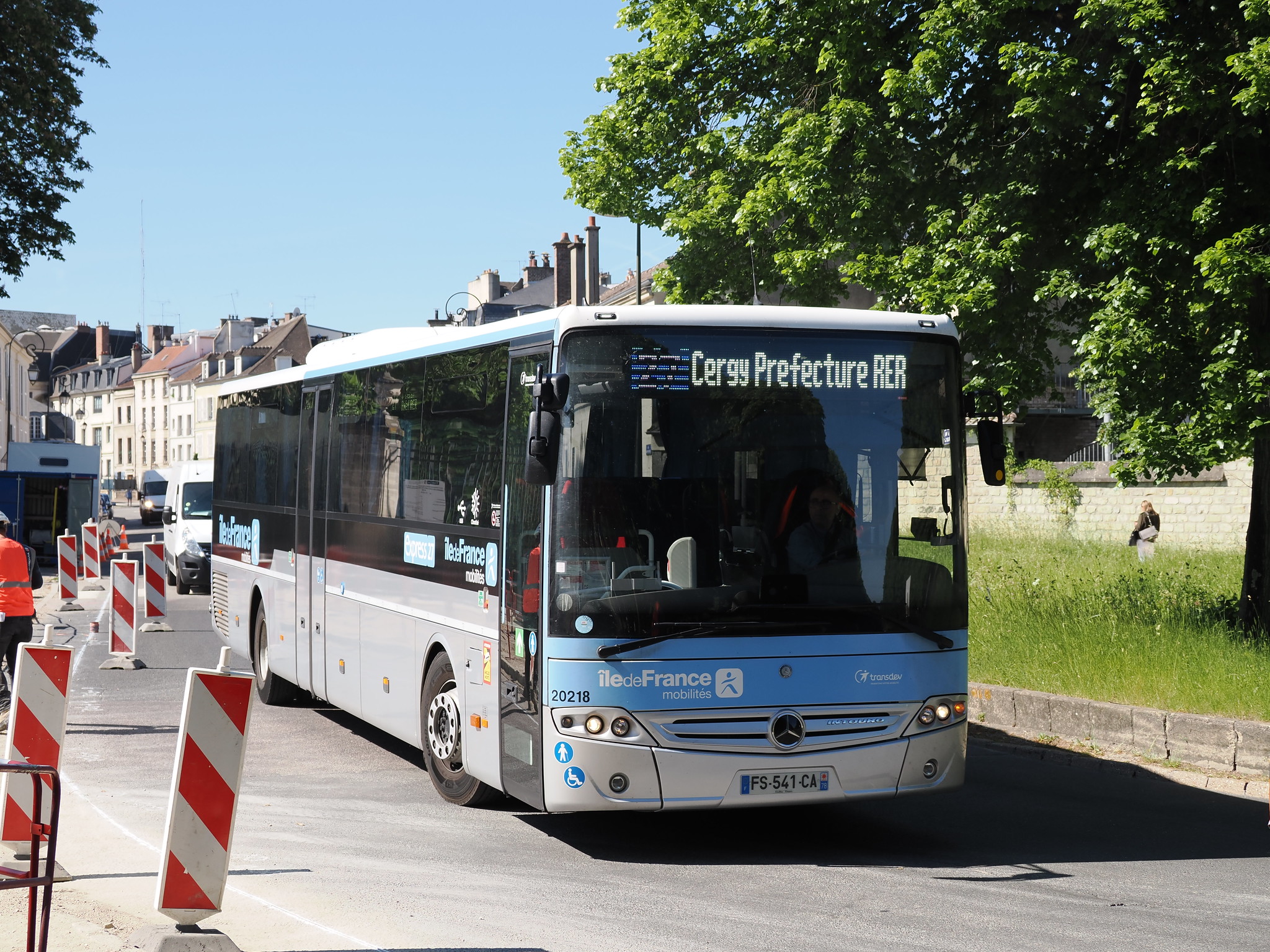 Image du véhicule