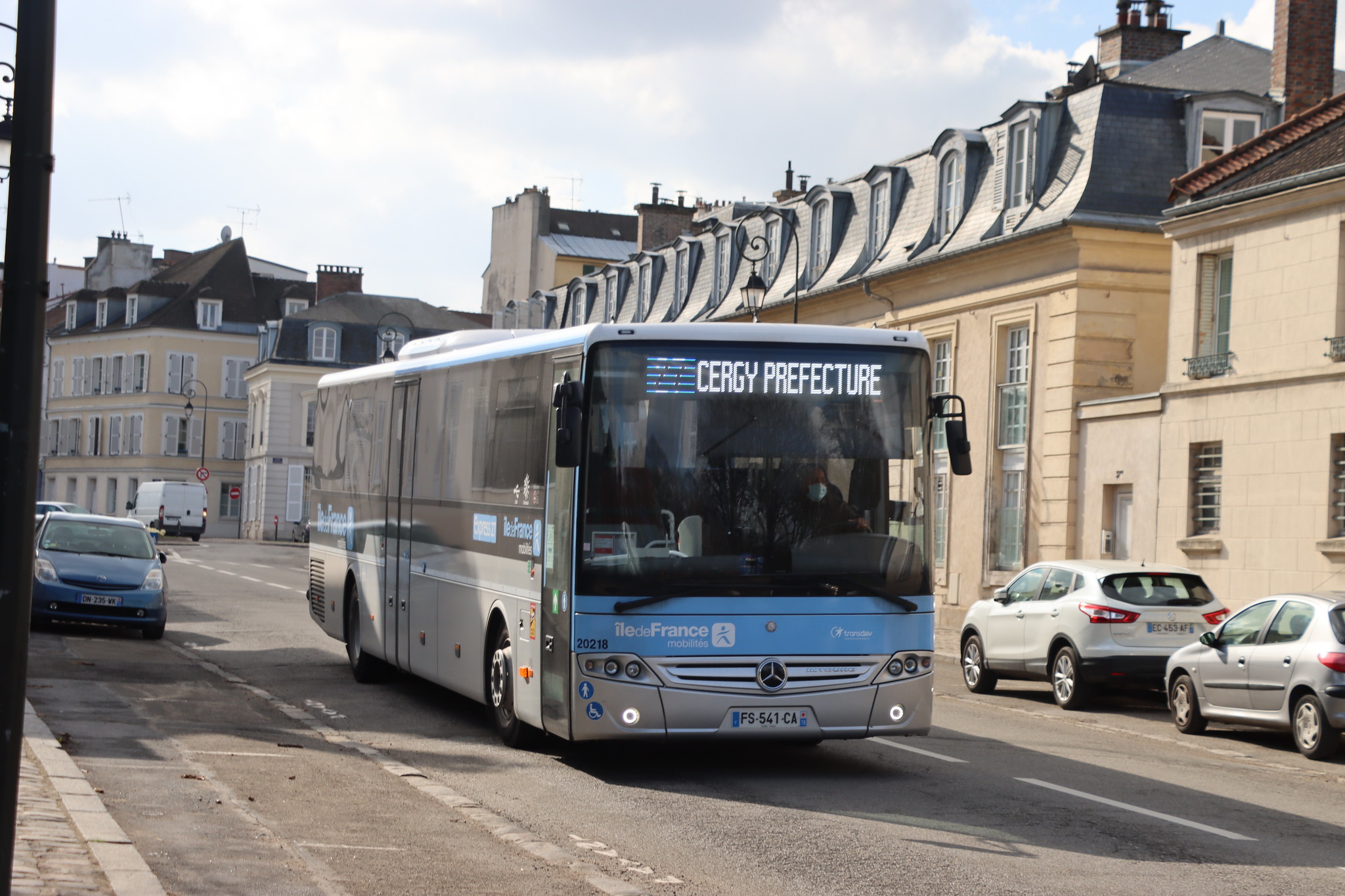 Image du véhicule