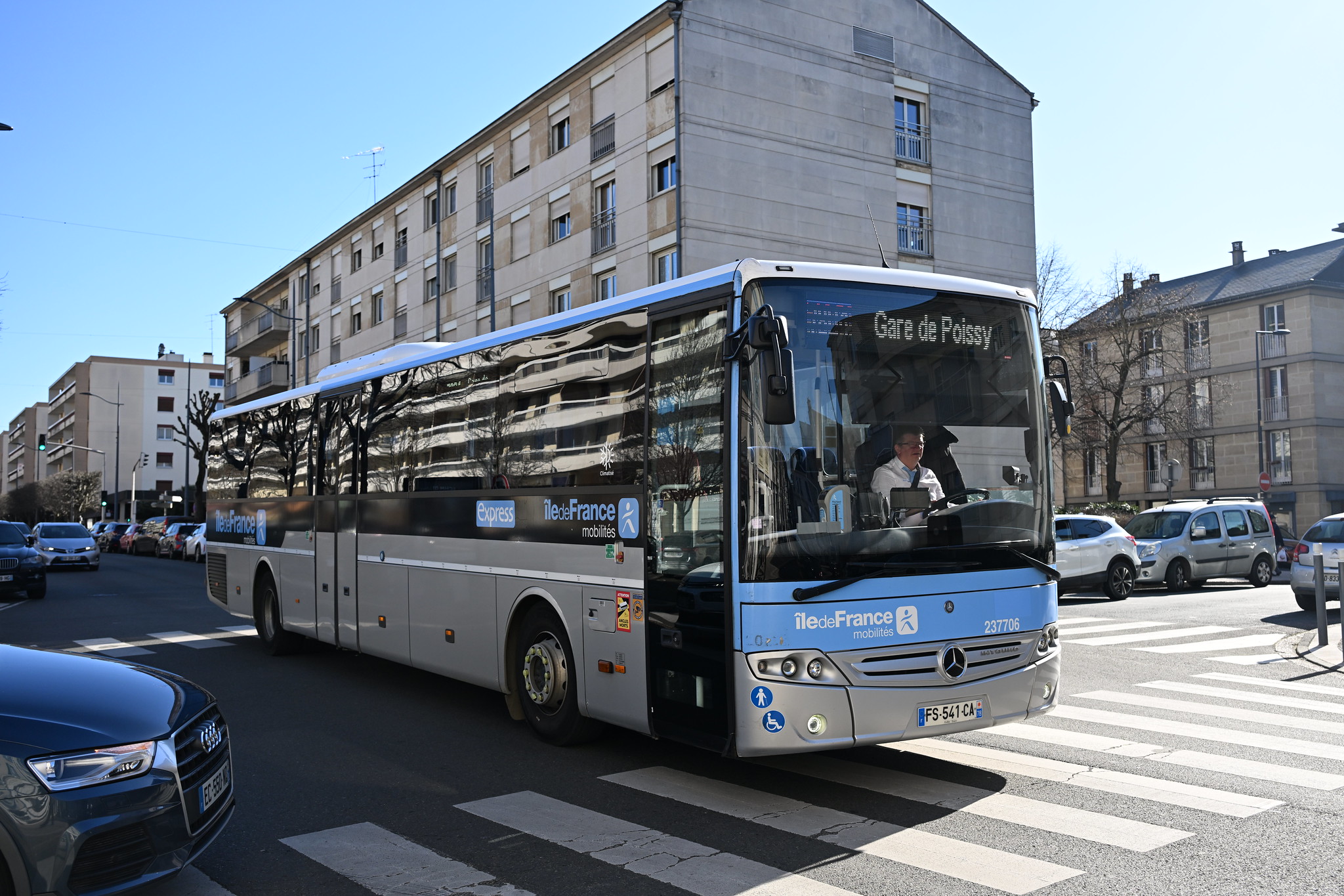 Image du véhicule
