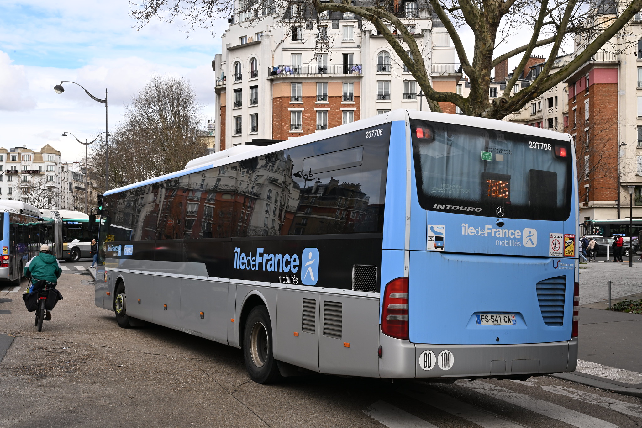 Image du véhicule