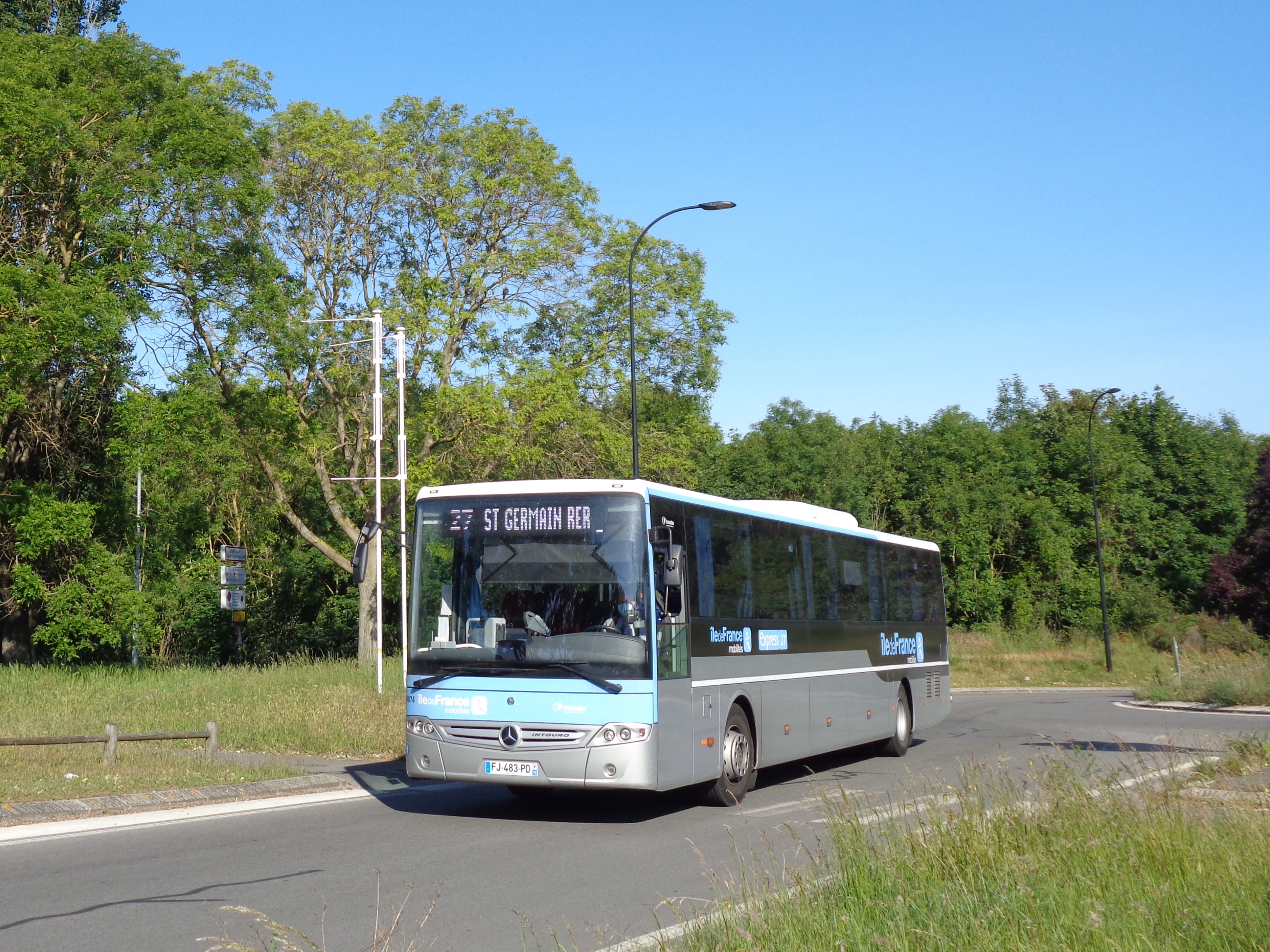 Image du véhicule