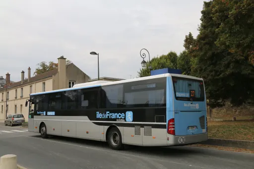 Image du véhicule