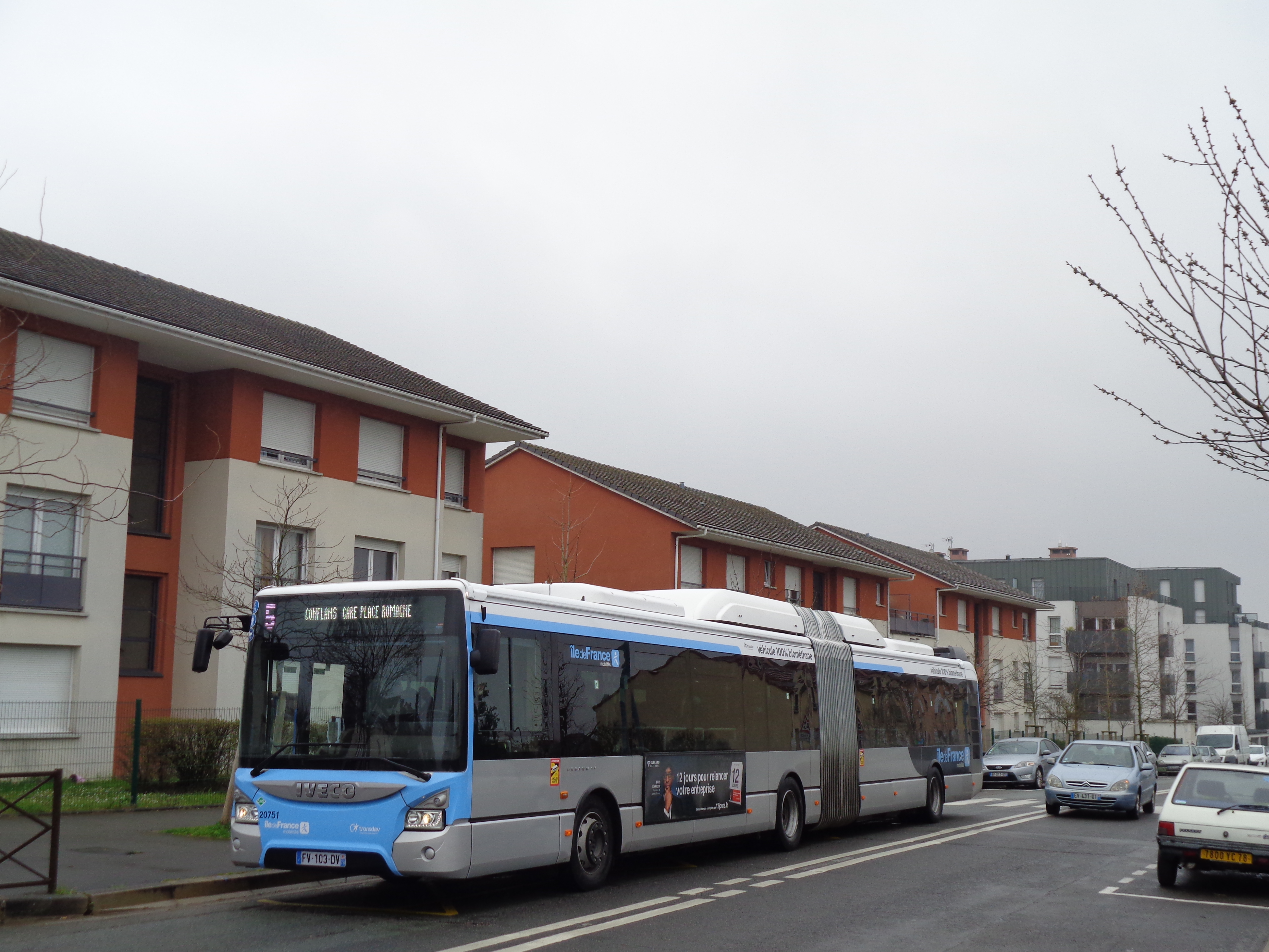 Image du véhicule