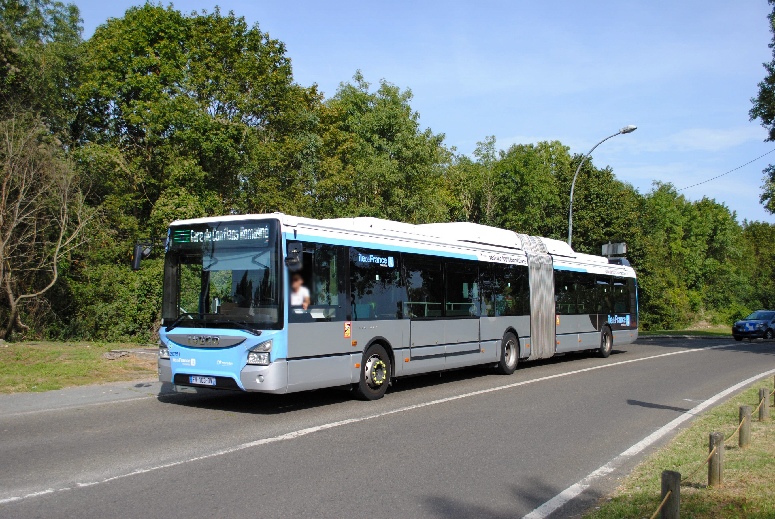 Image du véhicule