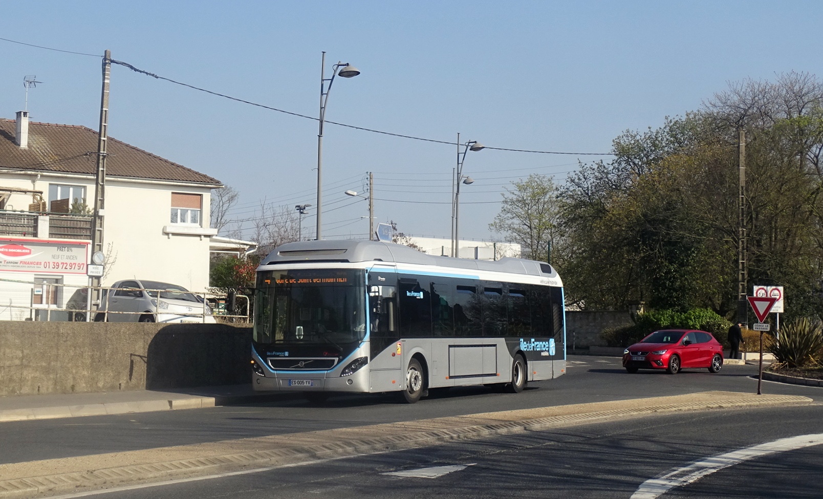 Image du véhicule