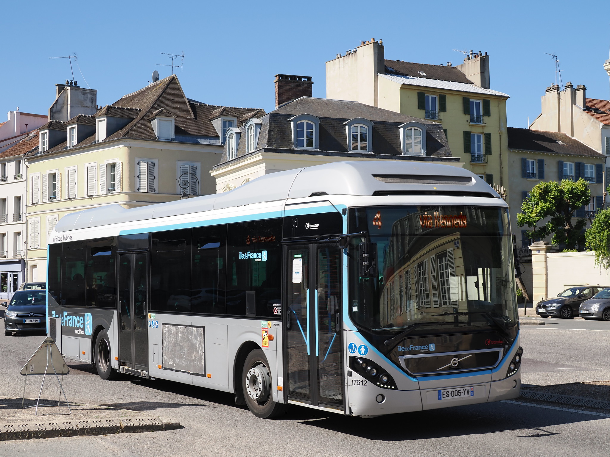 Image du véhicule