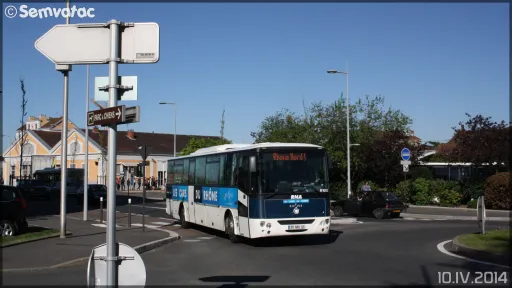 Image du véhicule