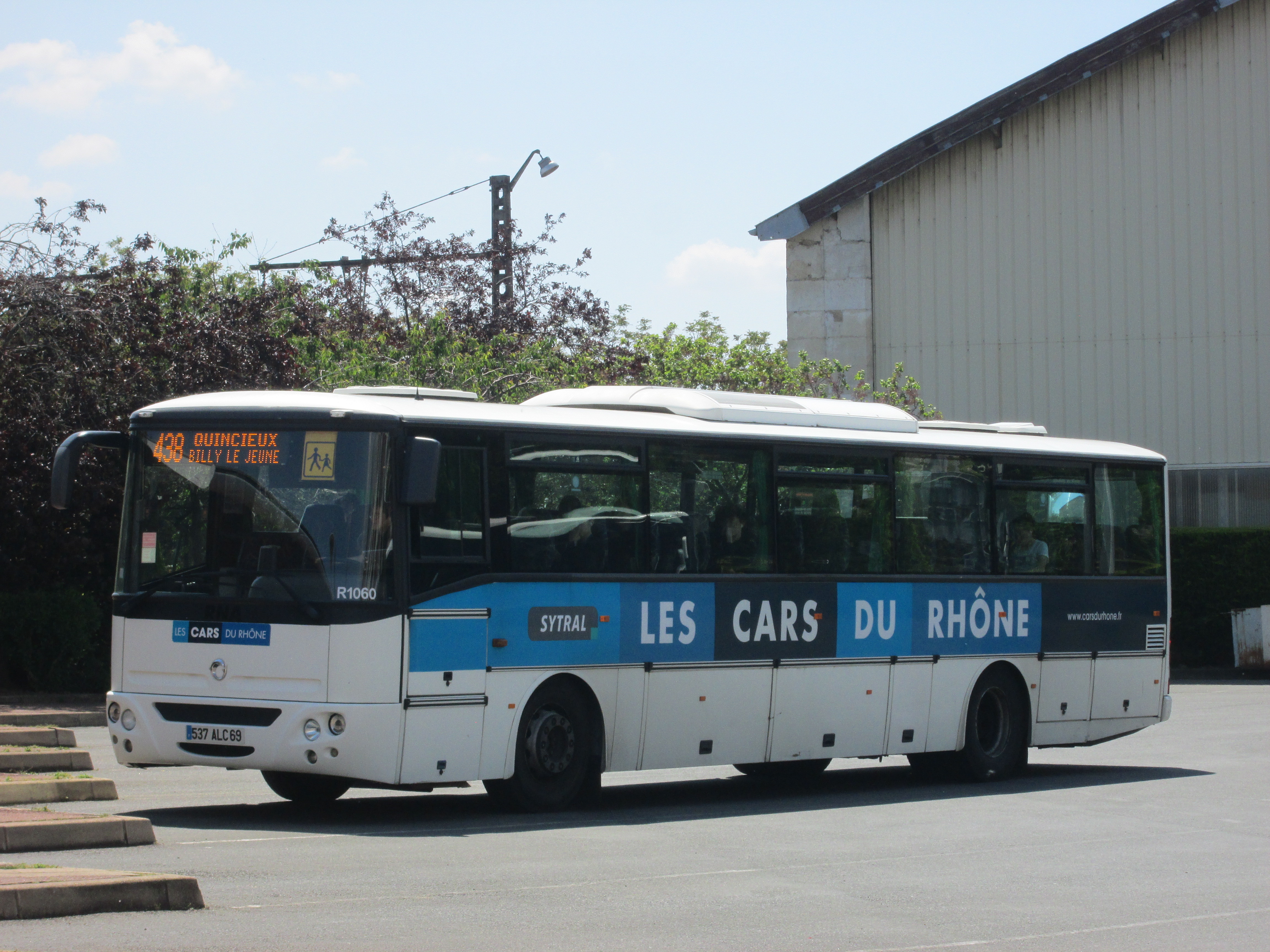 Image du véhicule