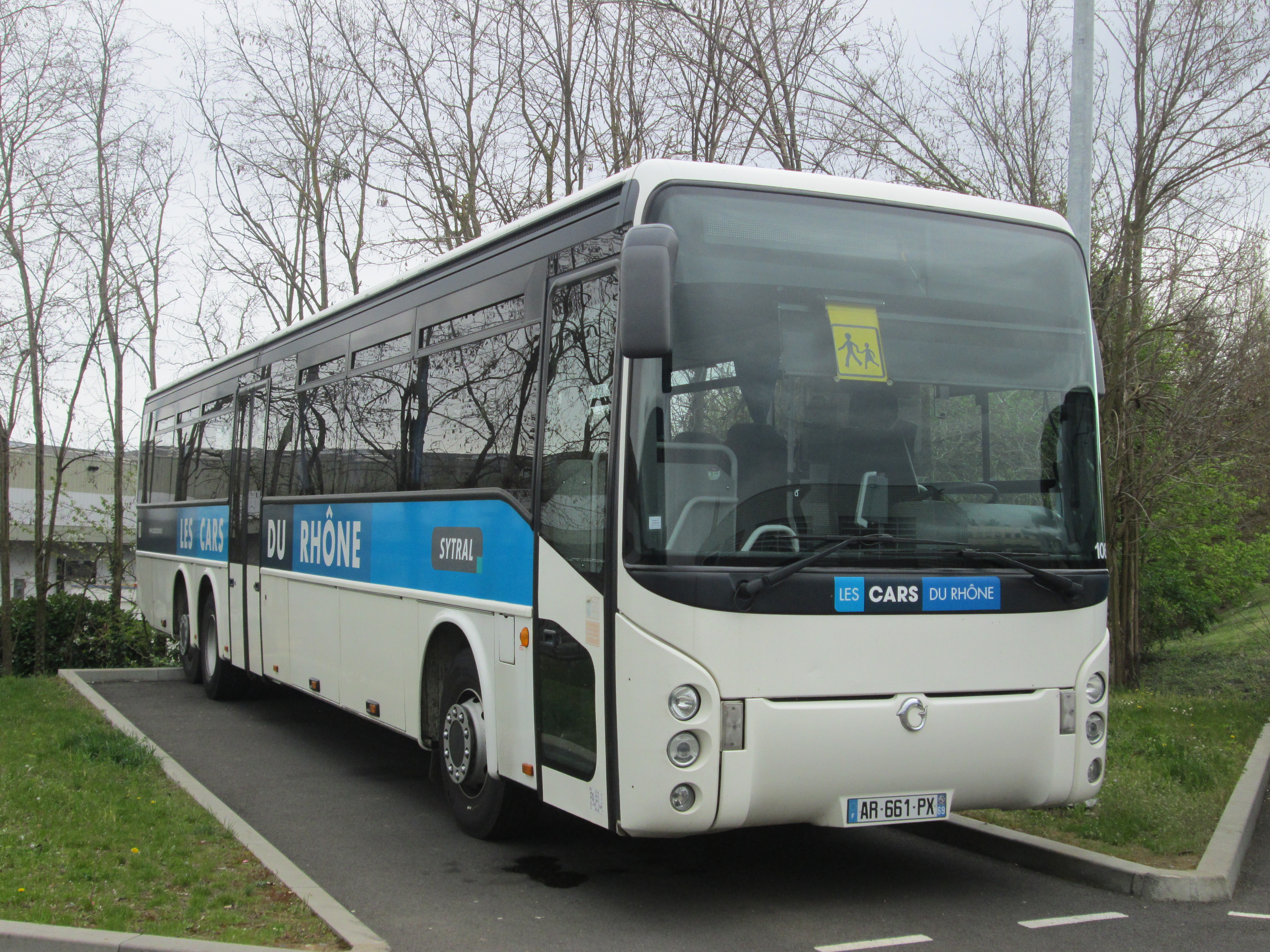 Image du véhicule