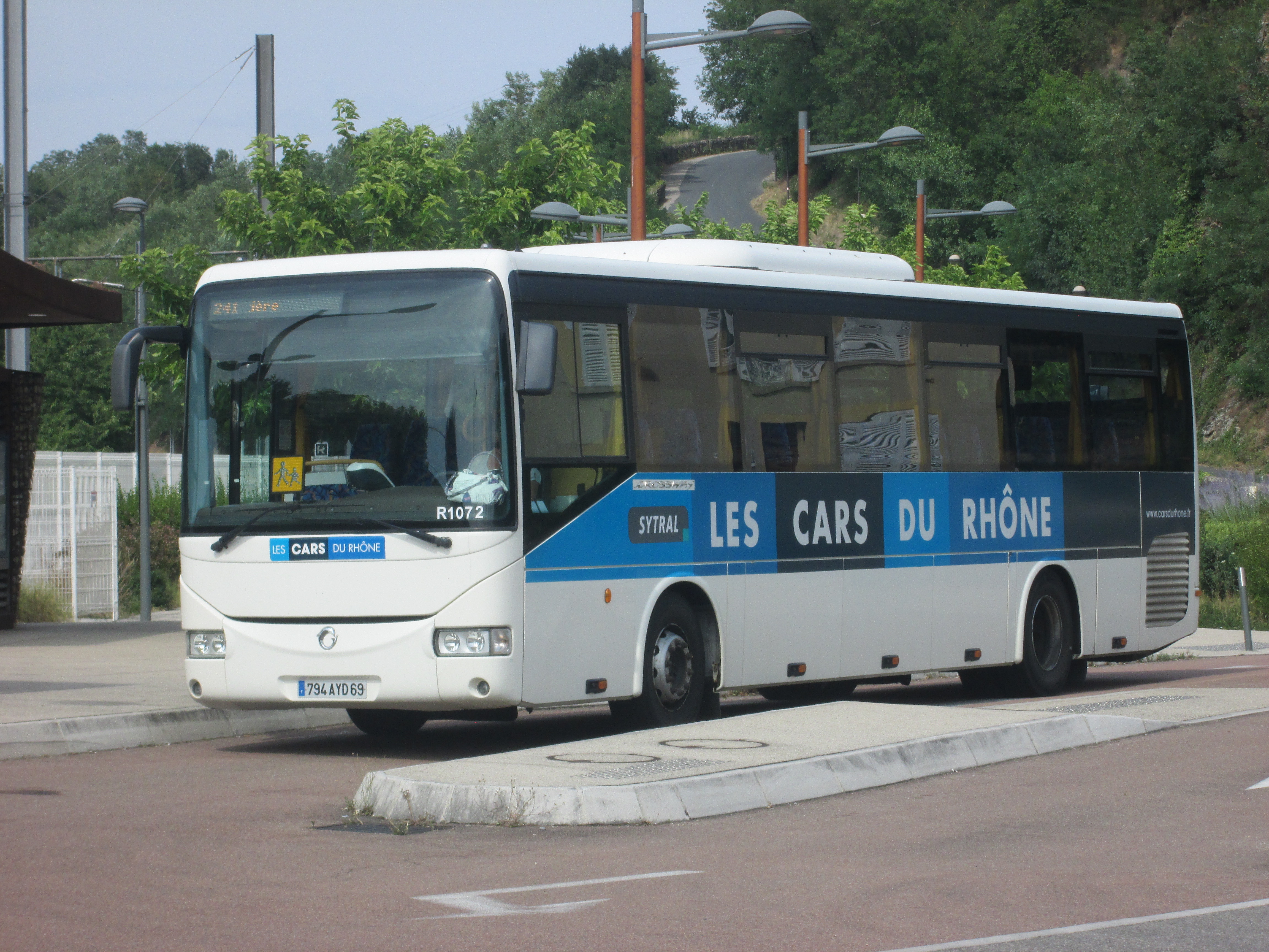 Image du véhicule