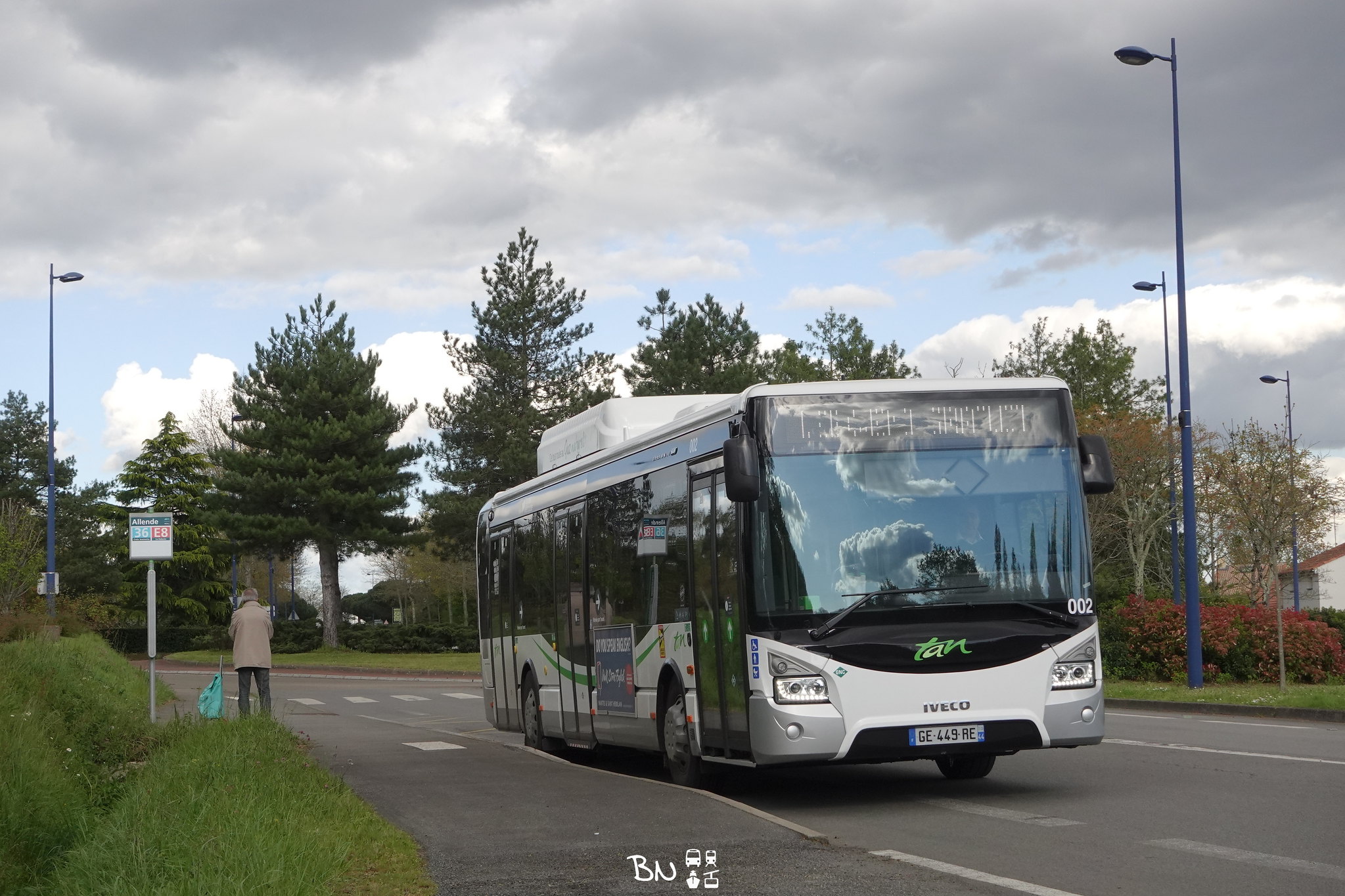 Image du véhicule